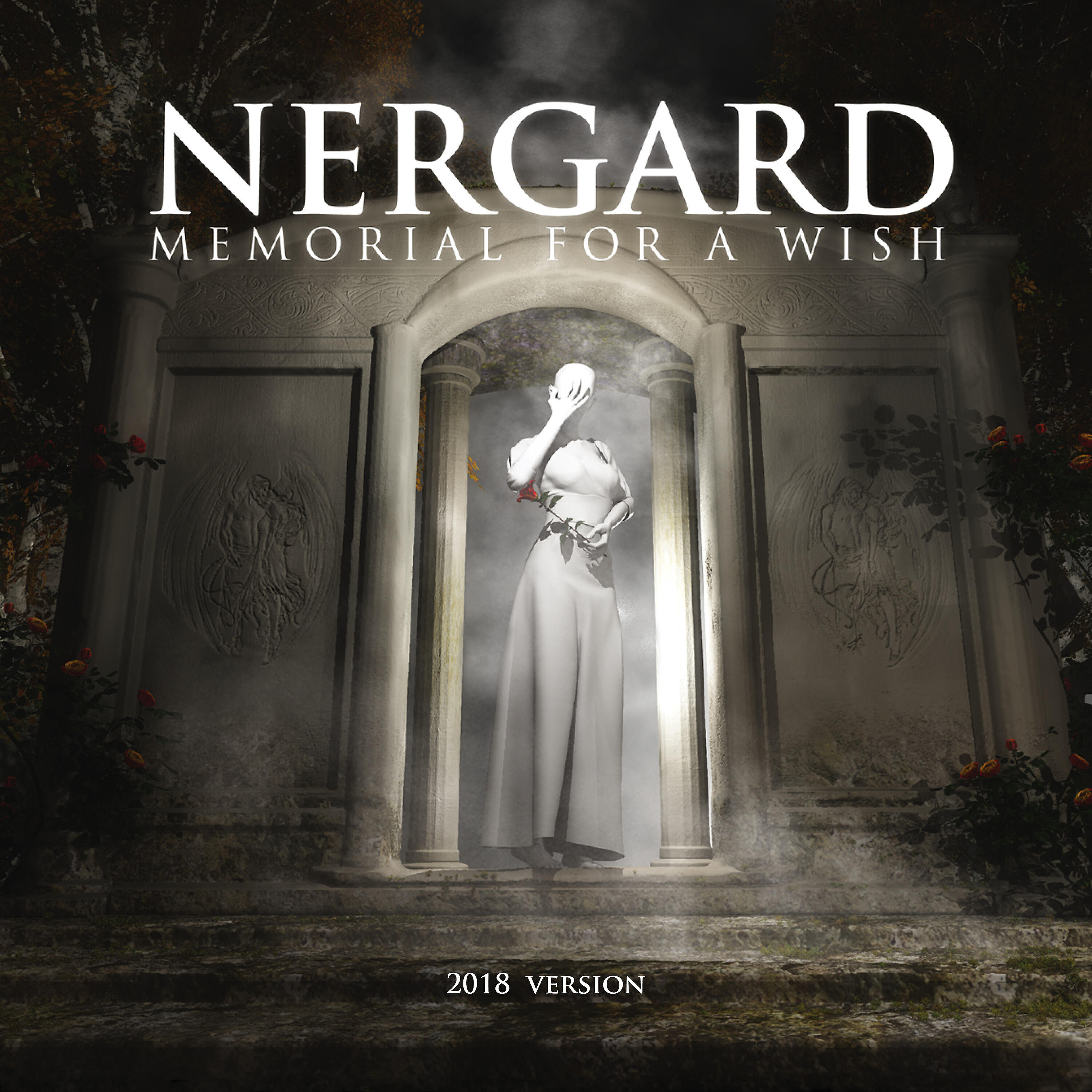 Nergard - Stay