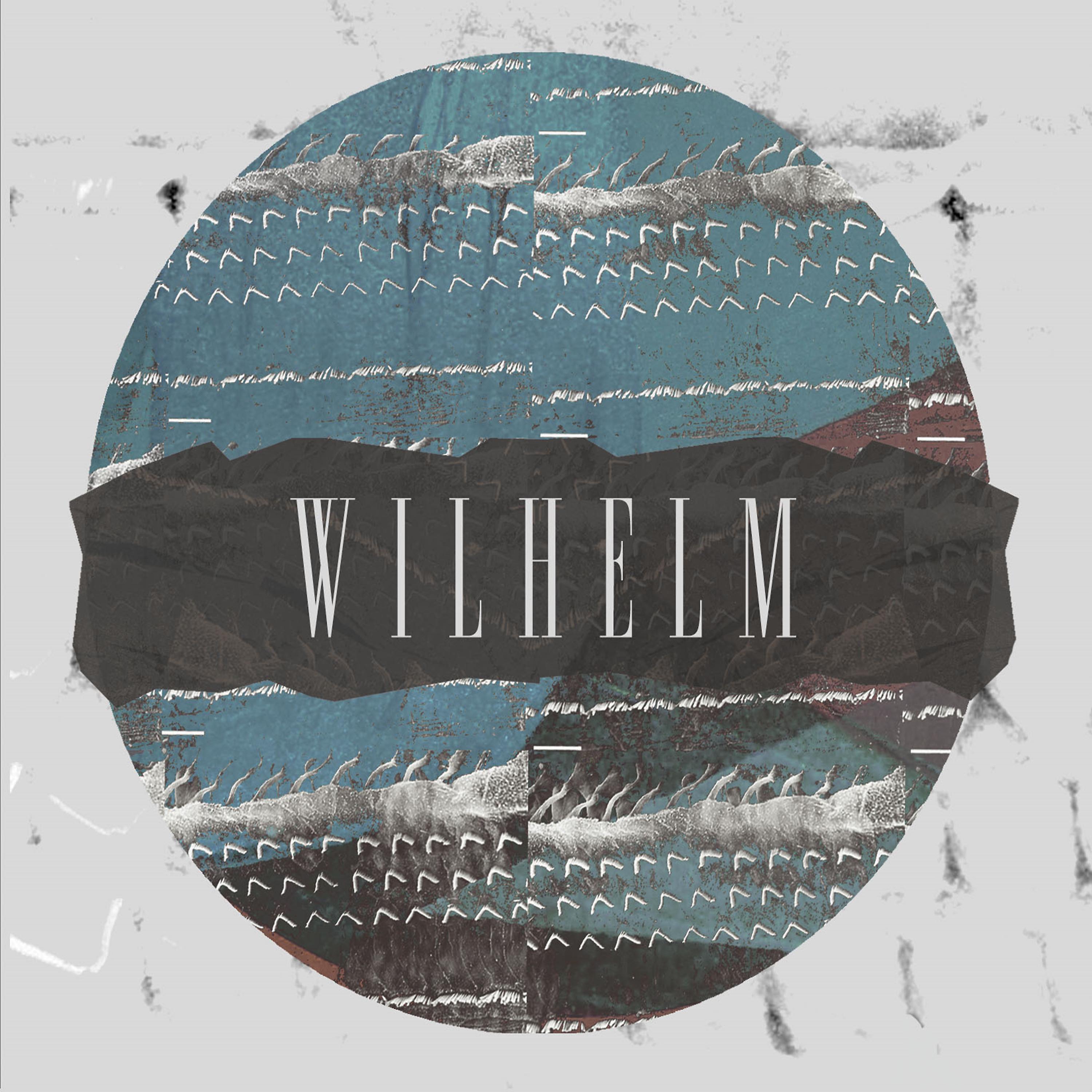 Постер альбома Wilhelm