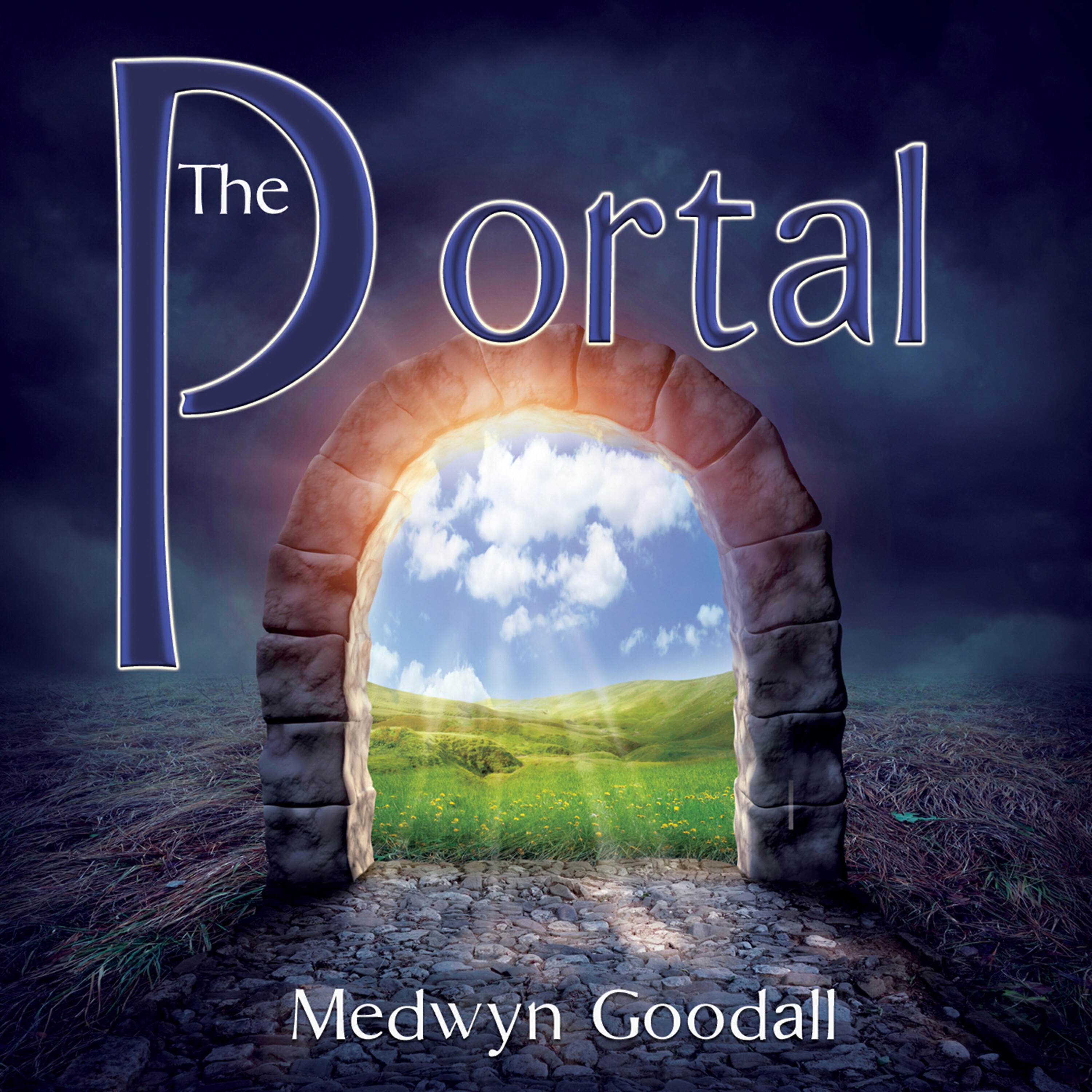 Medwyn Goodall - 11.11