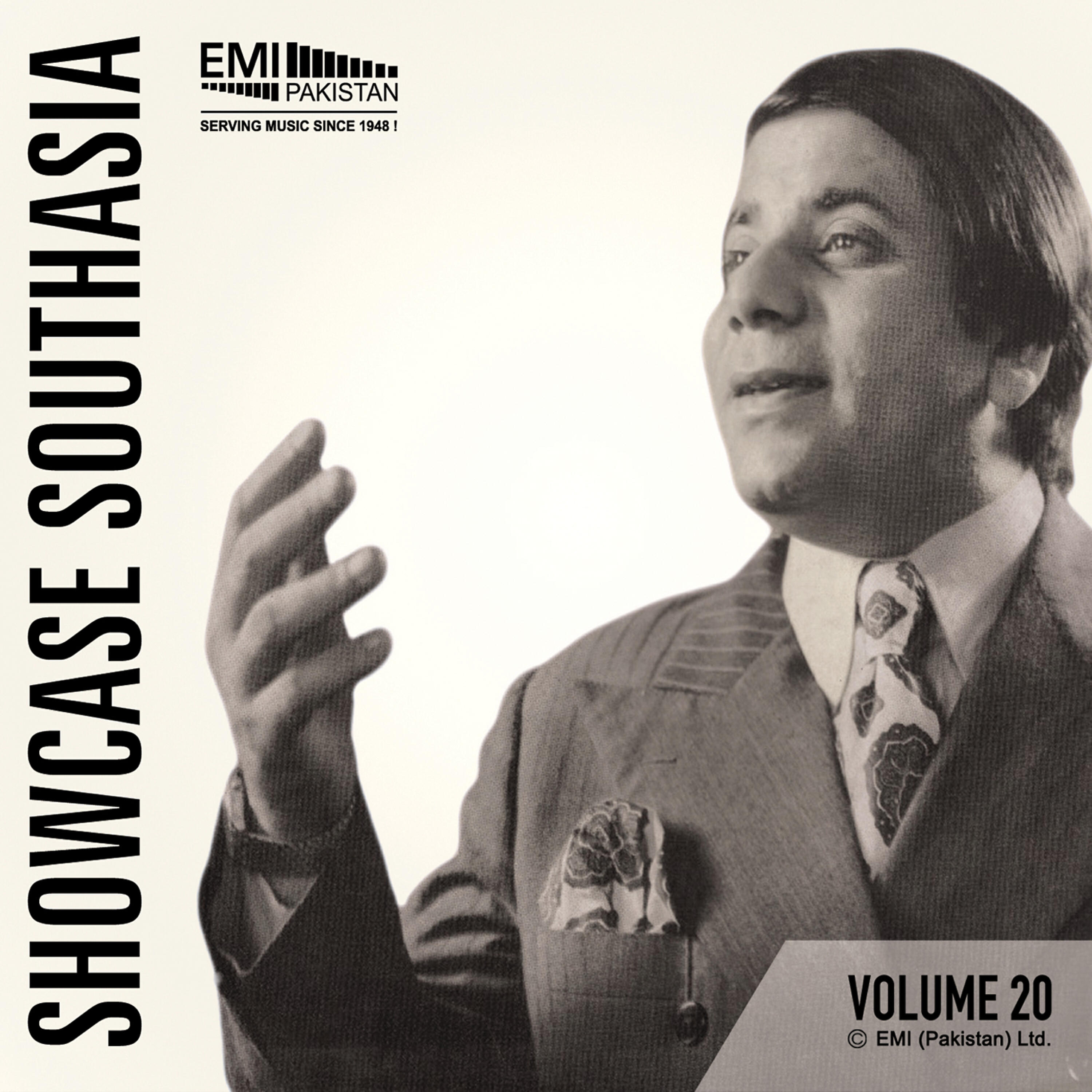 Masood Rana - Sajnan Ne Boohe
