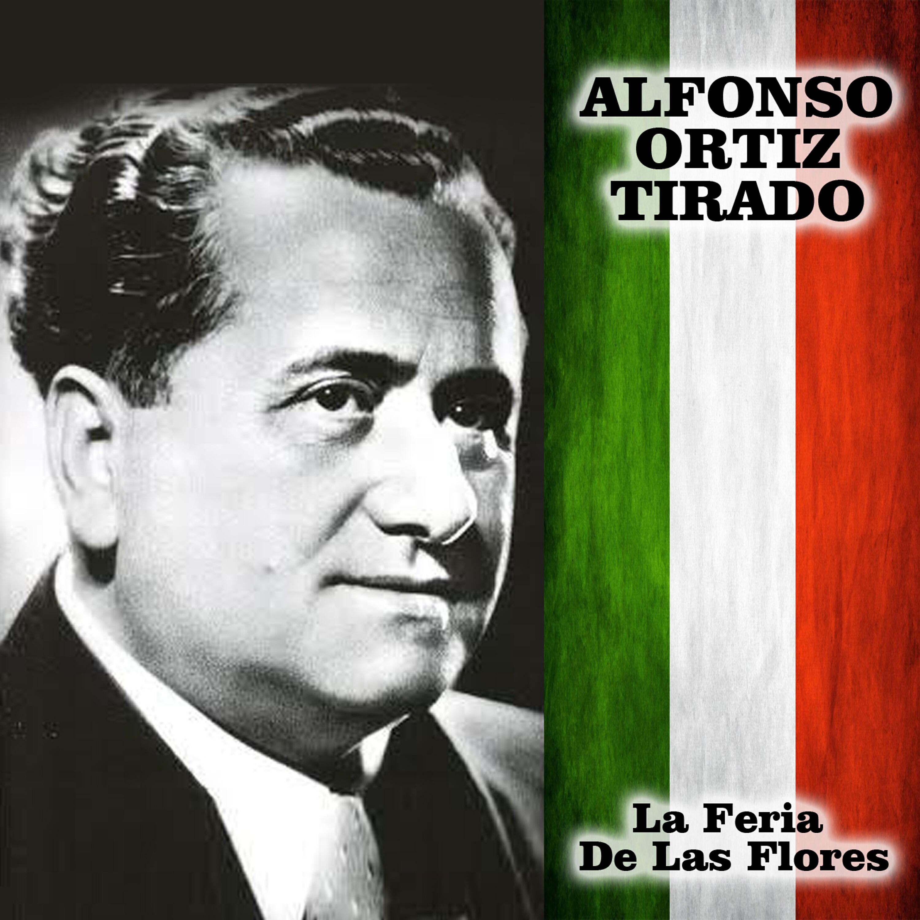 Alfonso Ortiz Tirado - Adiós Mariquita Linda