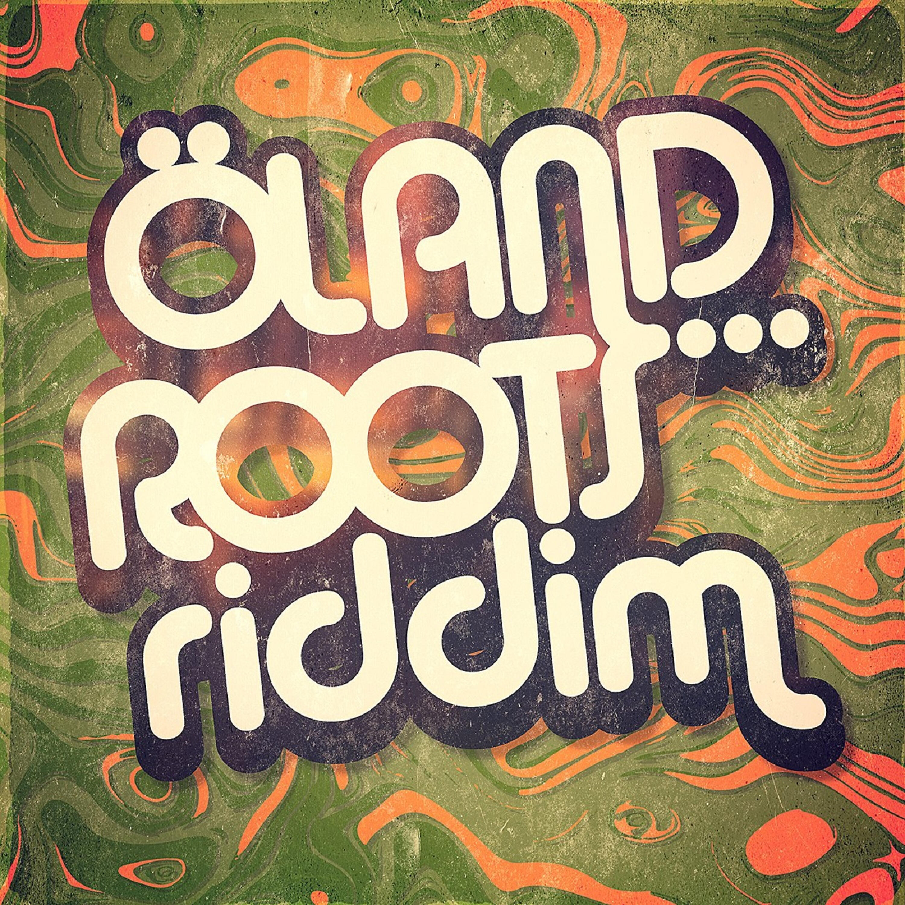 Markandeya - Öland Roots Riddim
