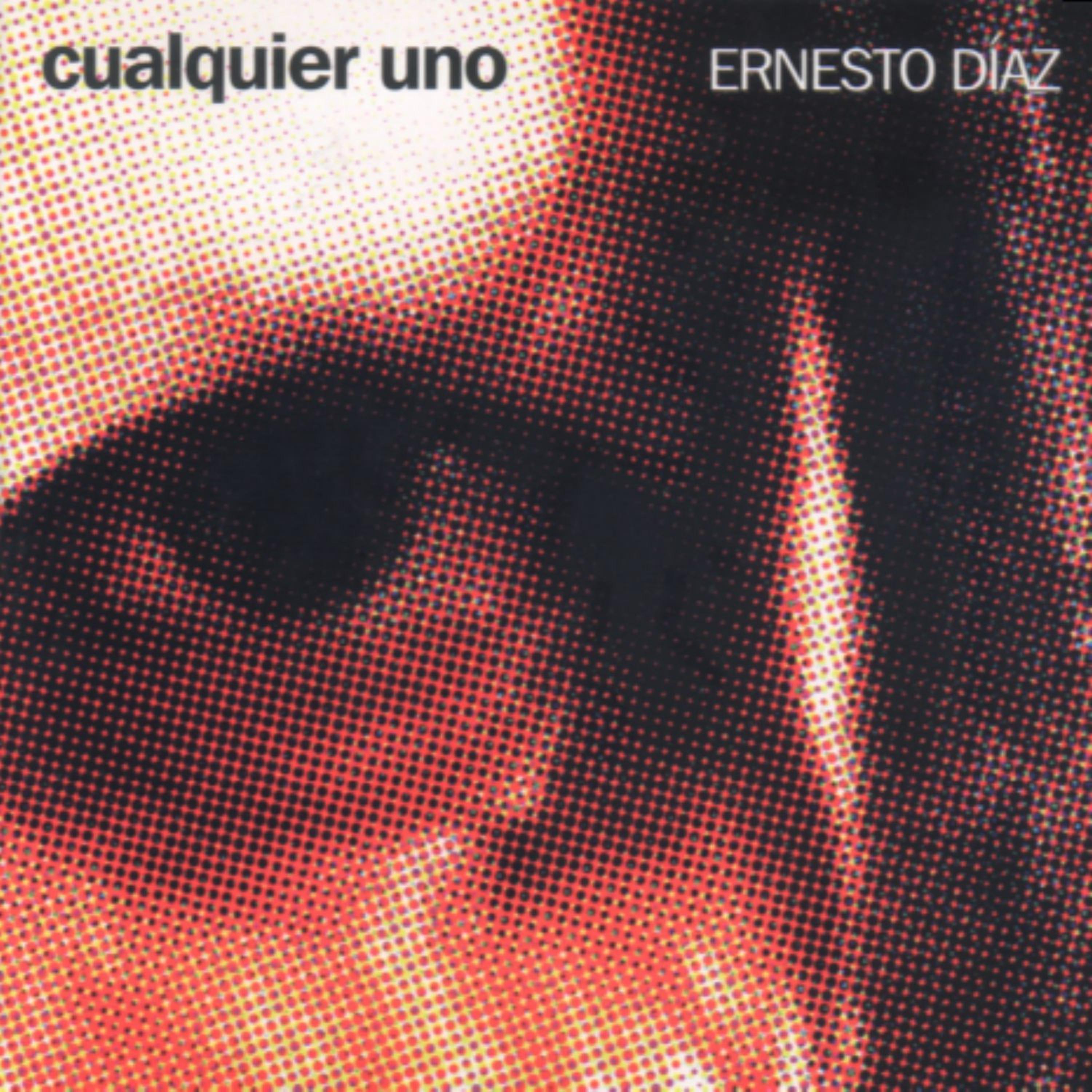 Постер альбома Cualquier Uno