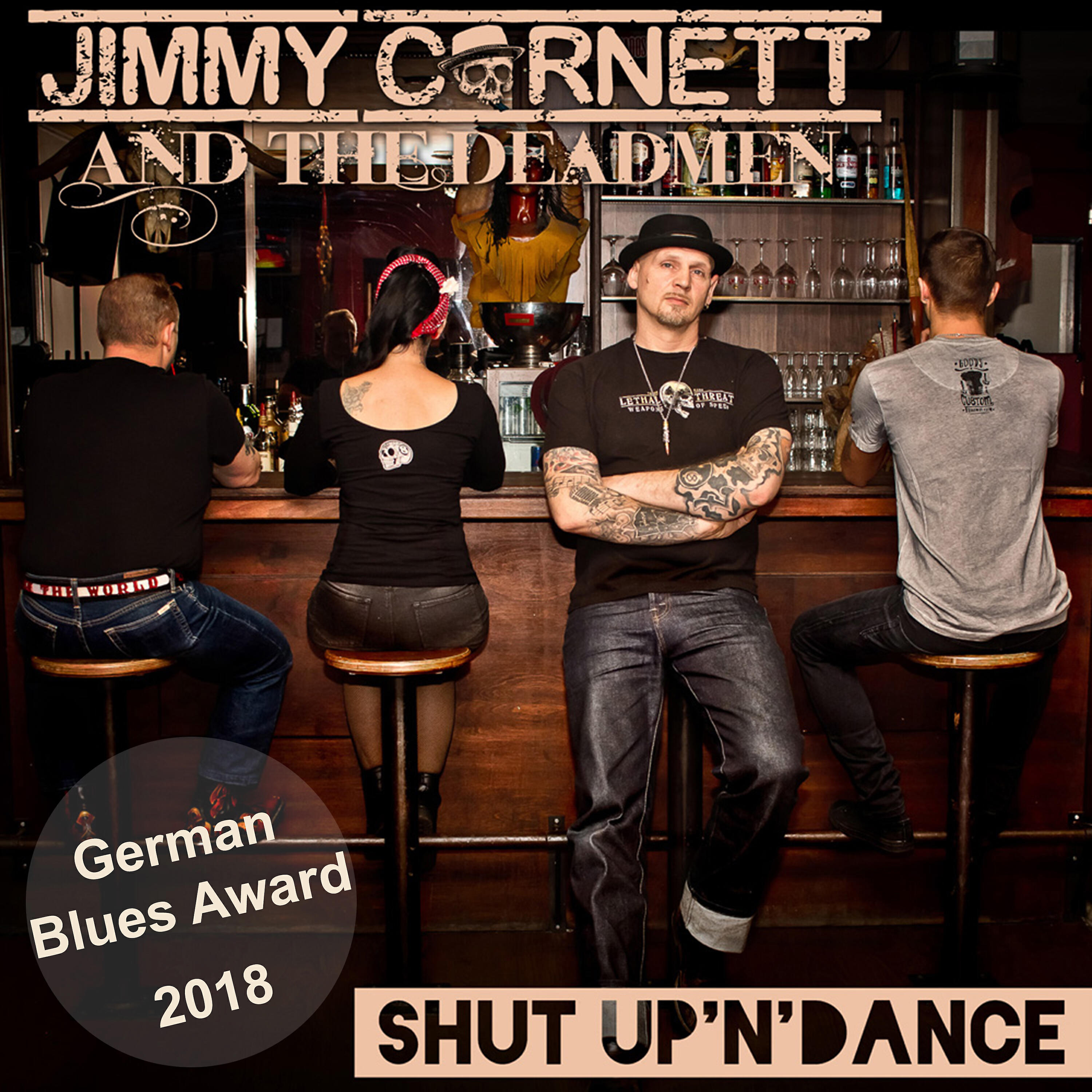 Jimmy Cornett - Dr. Jekyll and Mr. Hyde