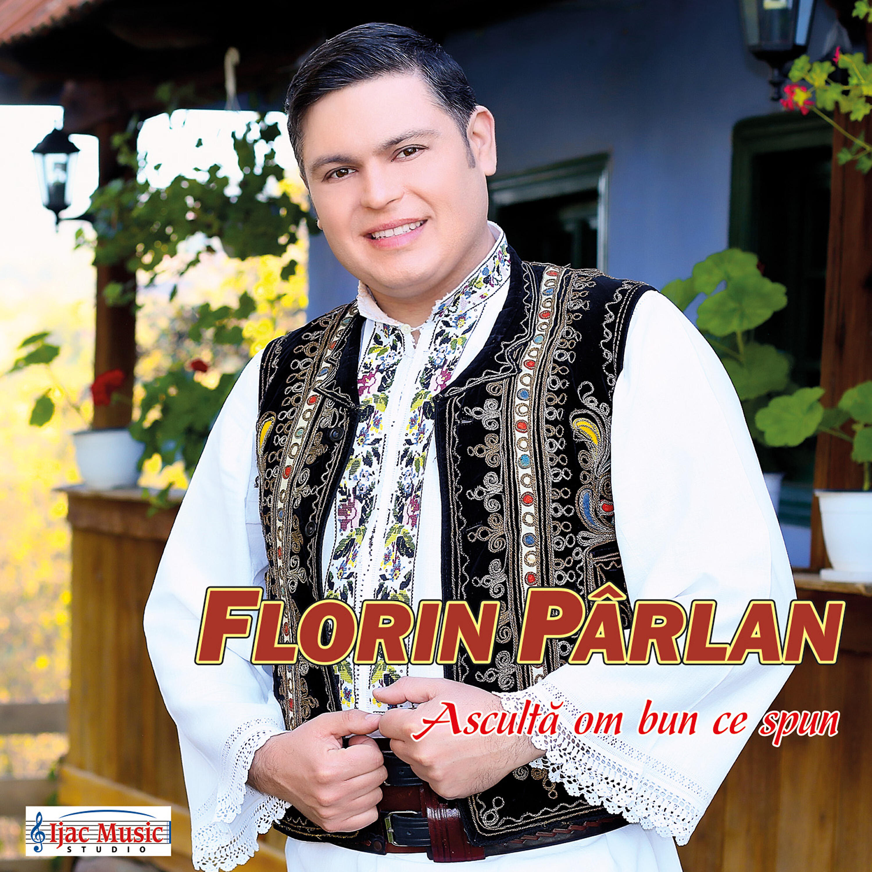 Florin Pârlan - Mărioară, trup subțire
