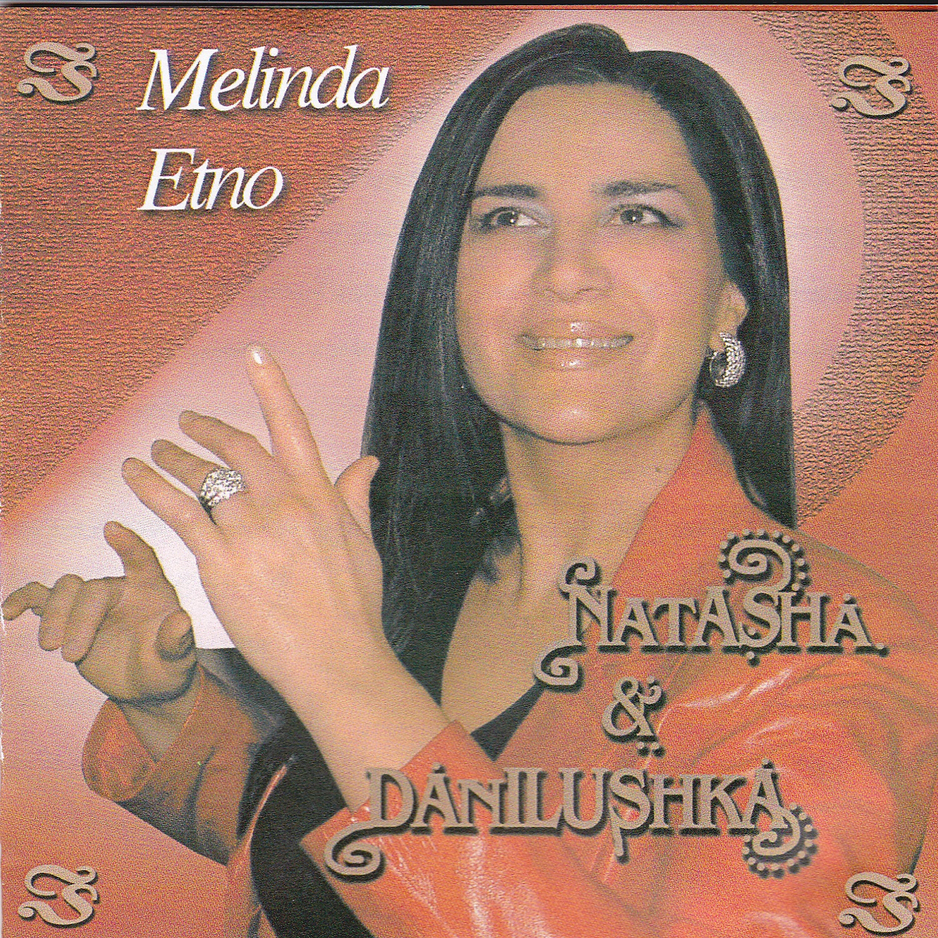 Danilushka - Melinda