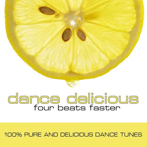 Постер альбома Dance Delicious Four