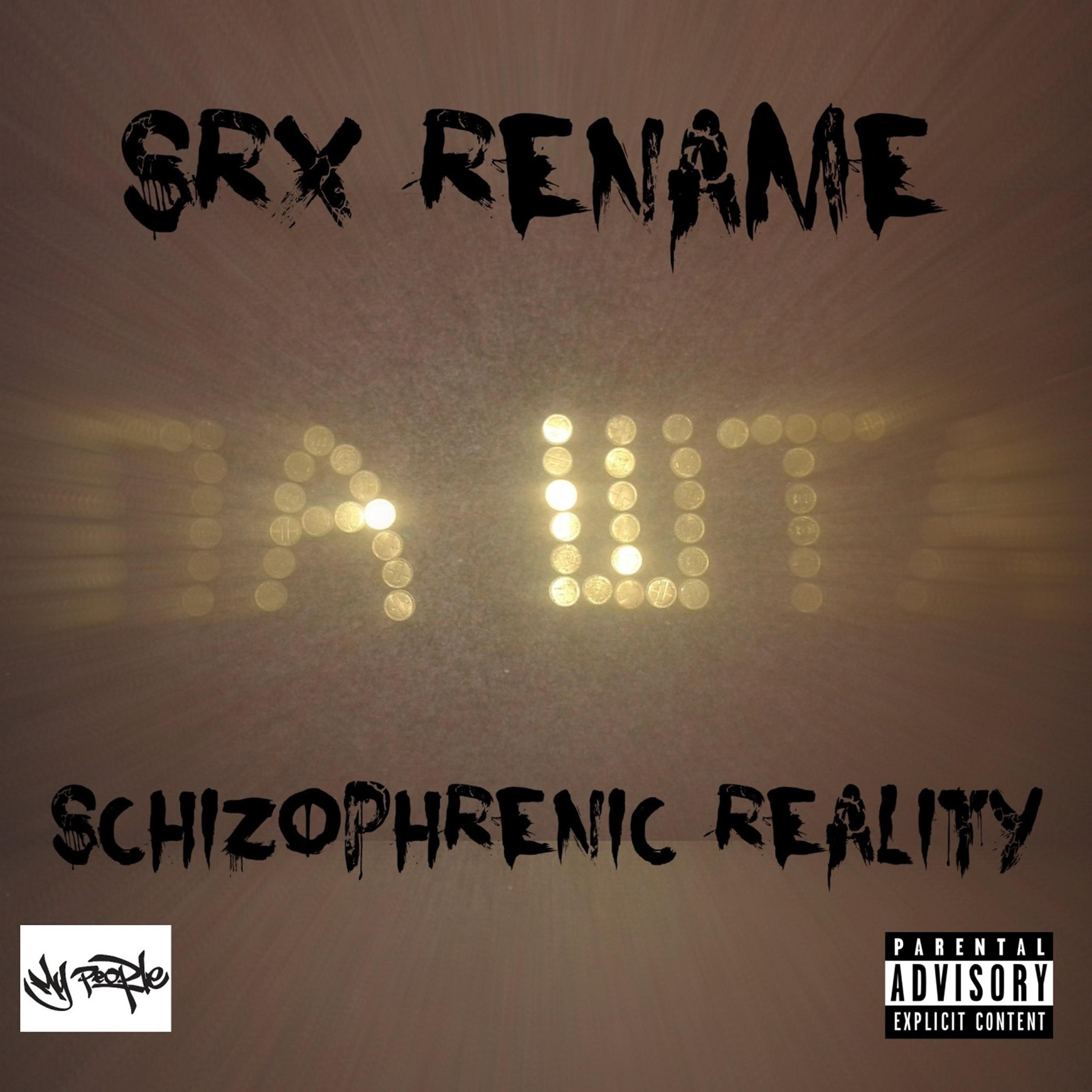 Постер альбома Pa sta (feat. Schizophrenic Reality)