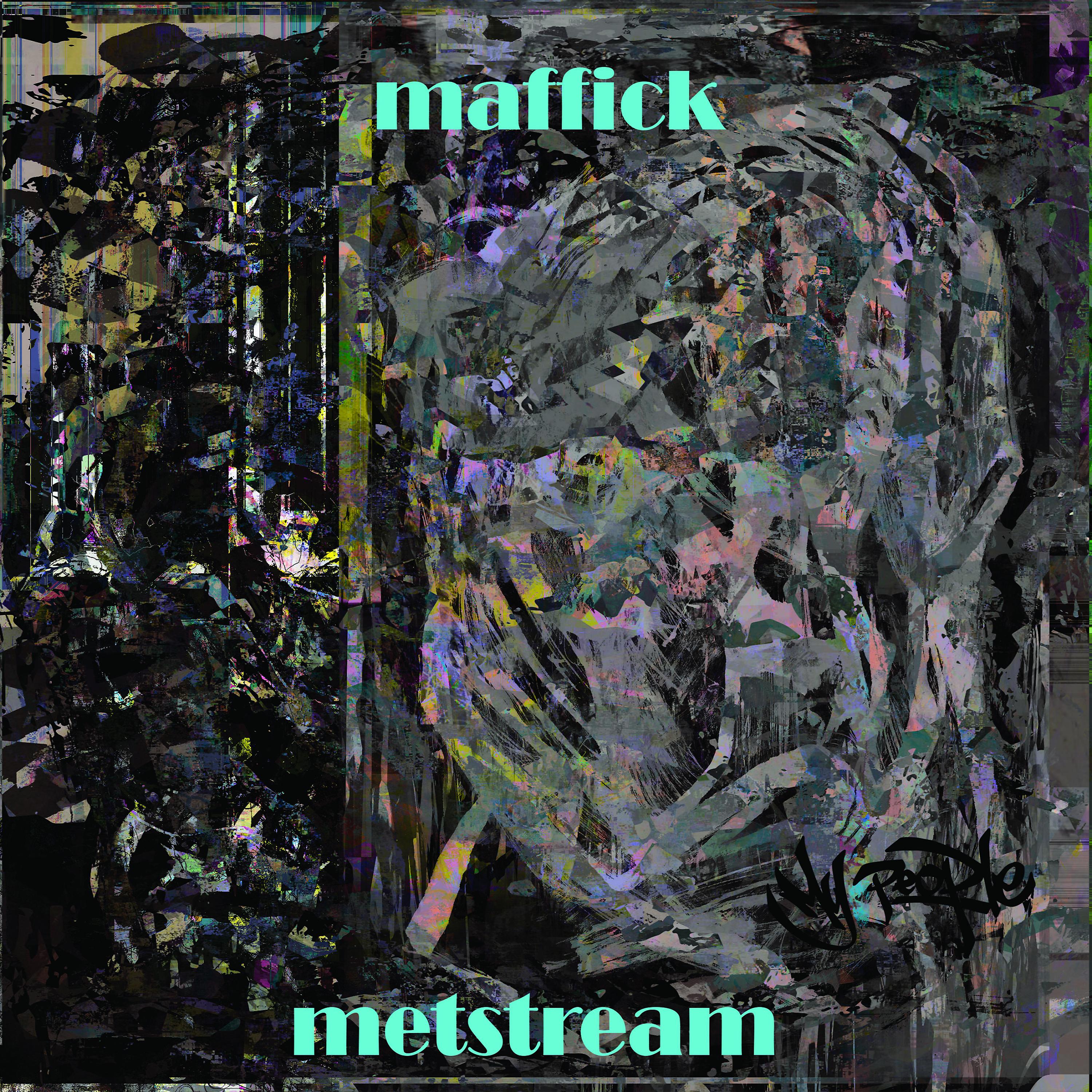 Постер альбома Maffick