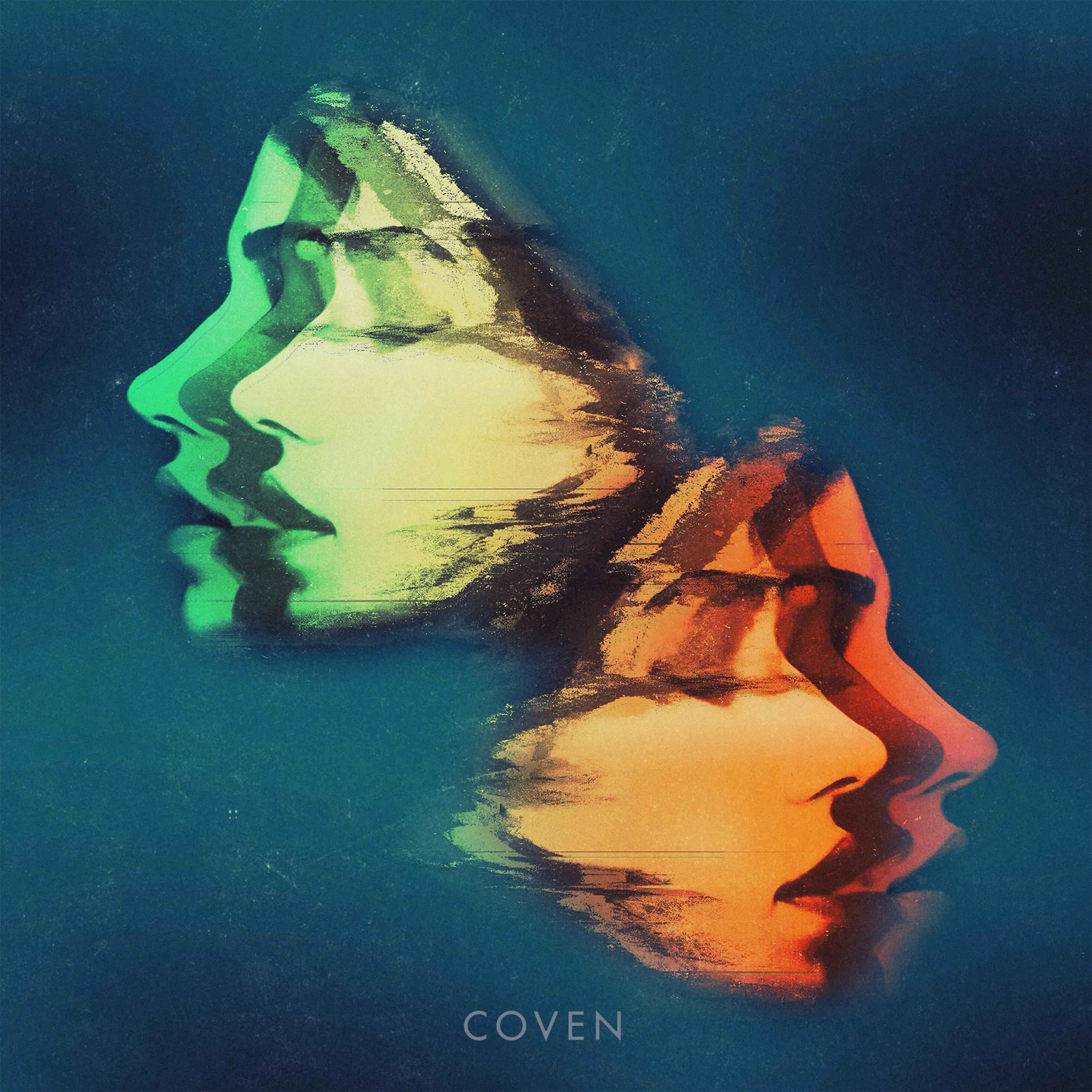 Постер альбома Coven