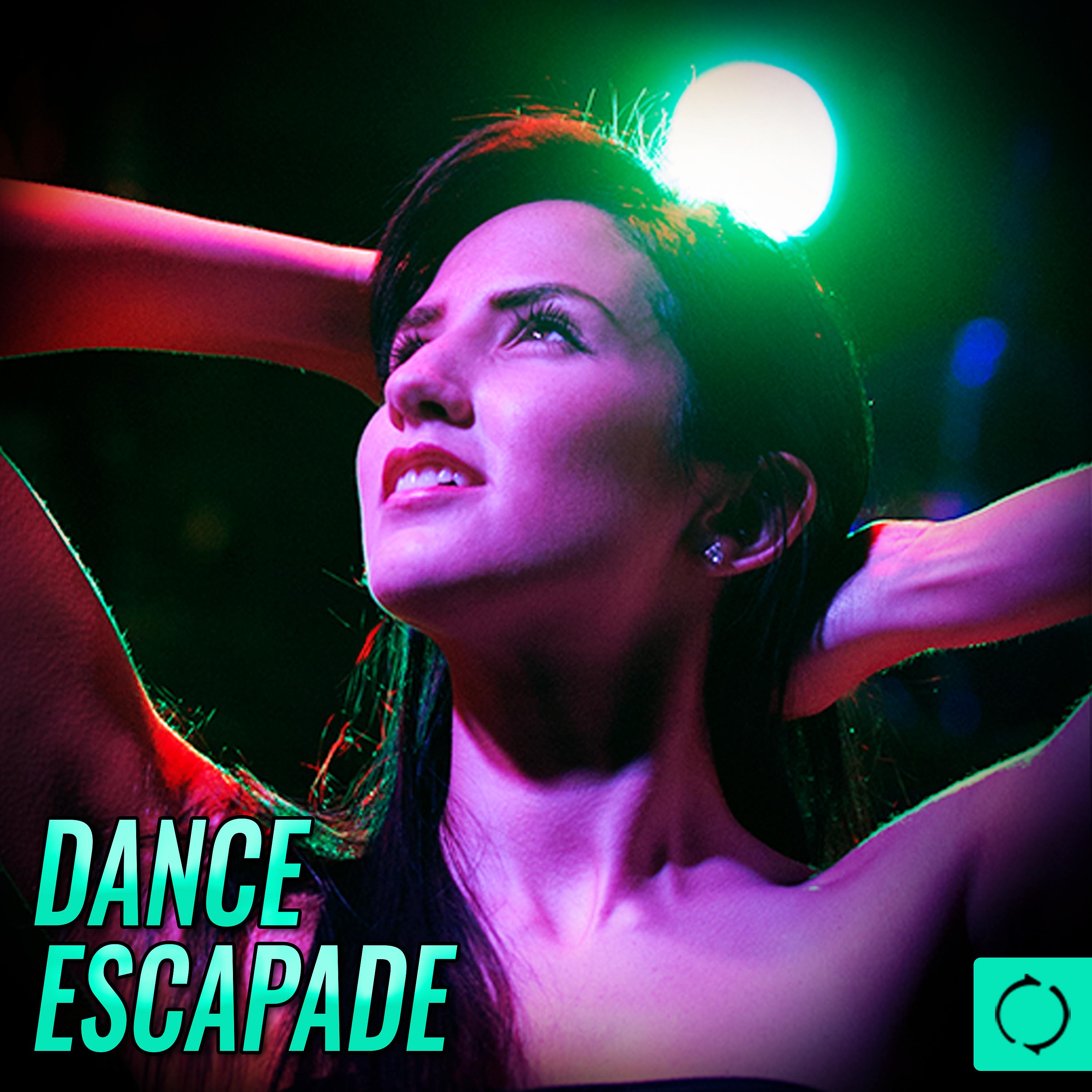 Постер альбома Dance Escapade