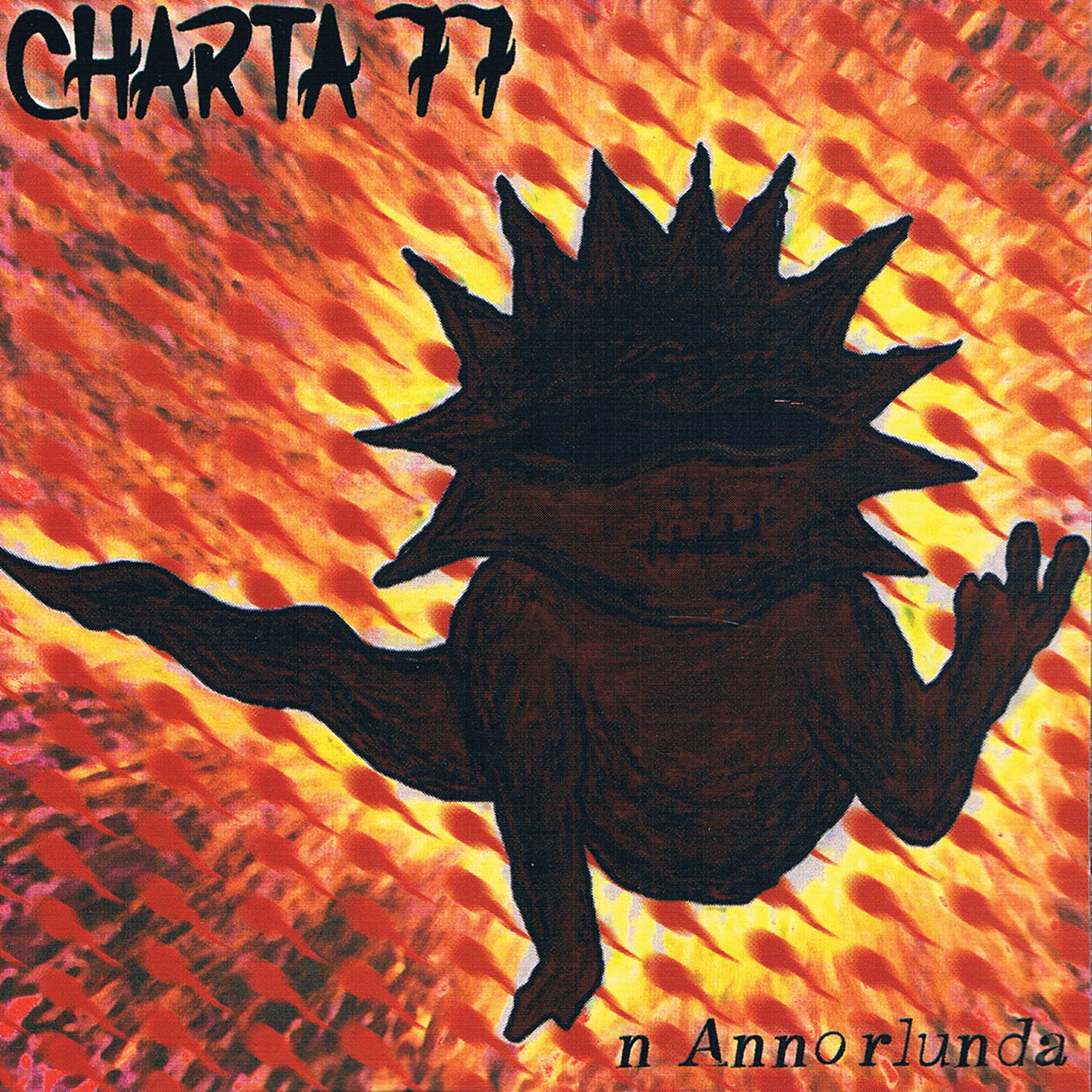 Charta 77 - Farbror Ronald