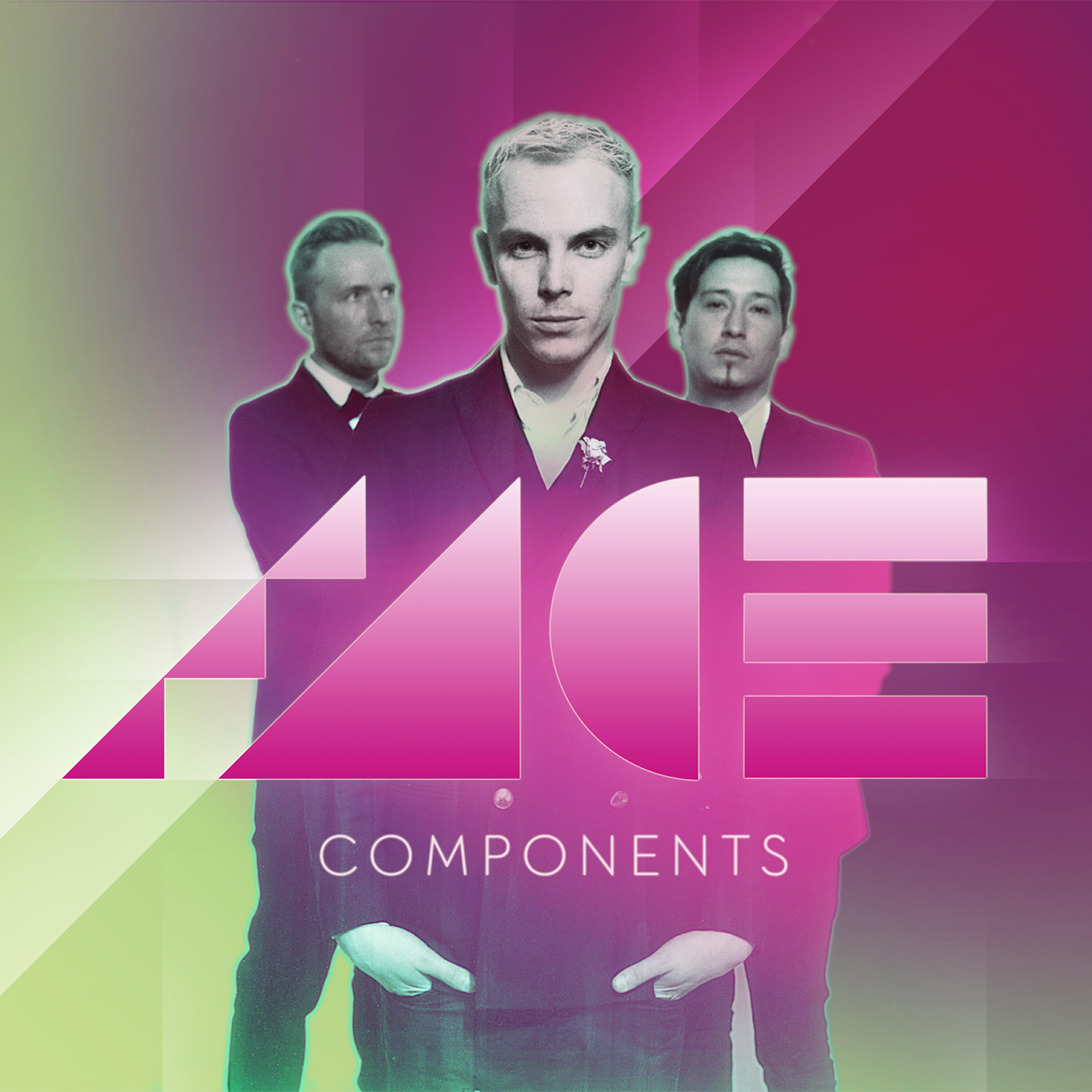 F.A.C.E. - Components (Syntaks Erik Classic Remix)