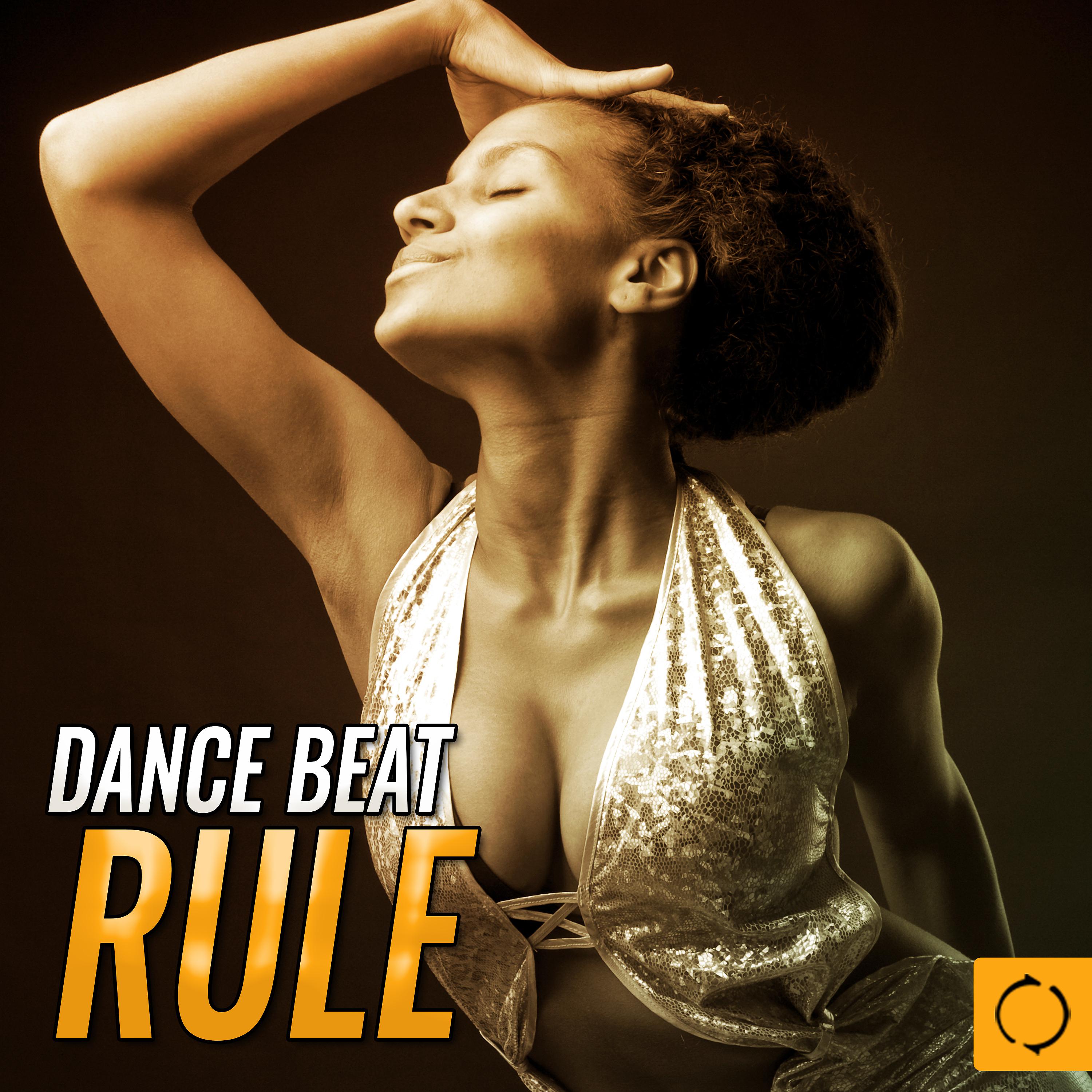 Постер альбома Dance Beat Rule