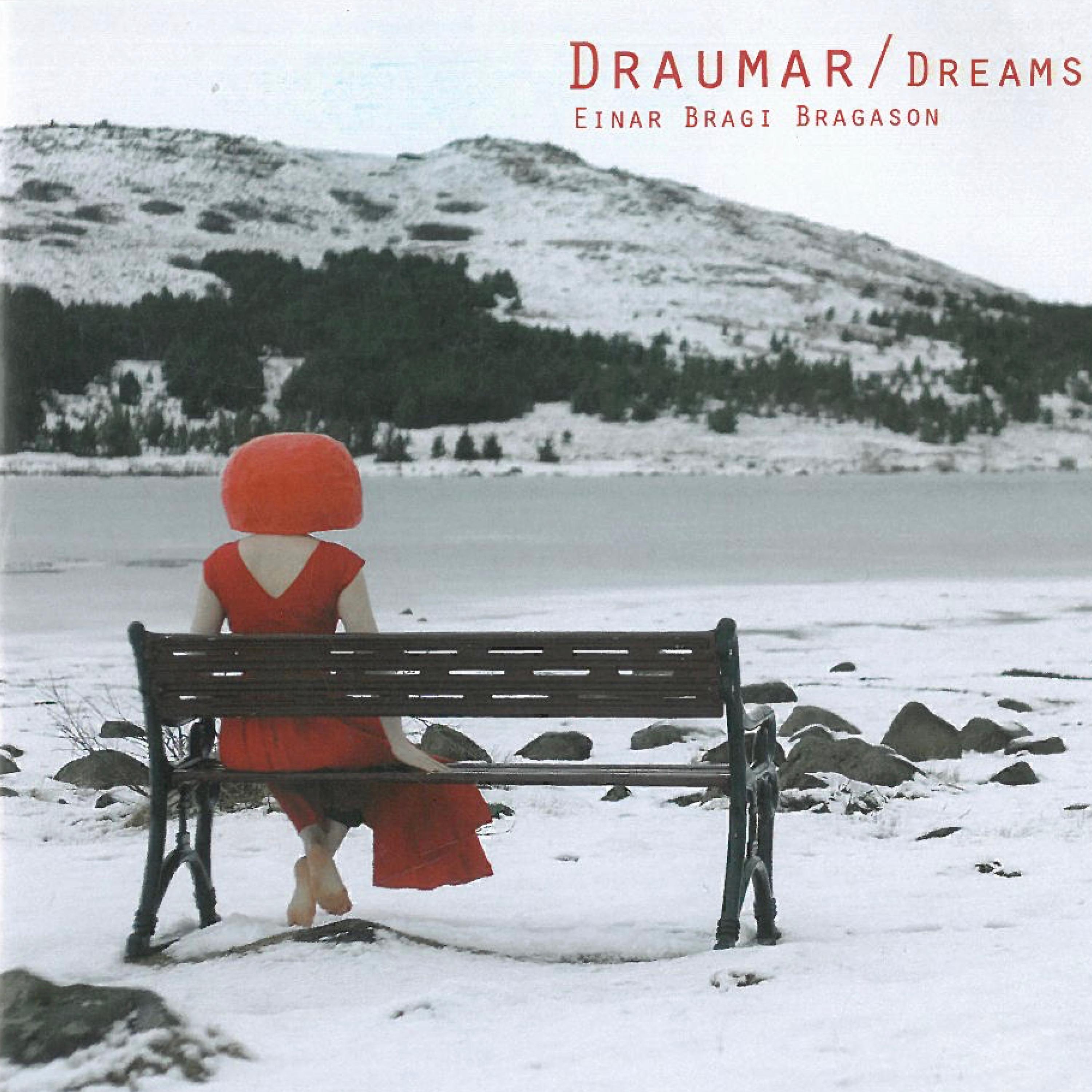 Постер альбома Draumar