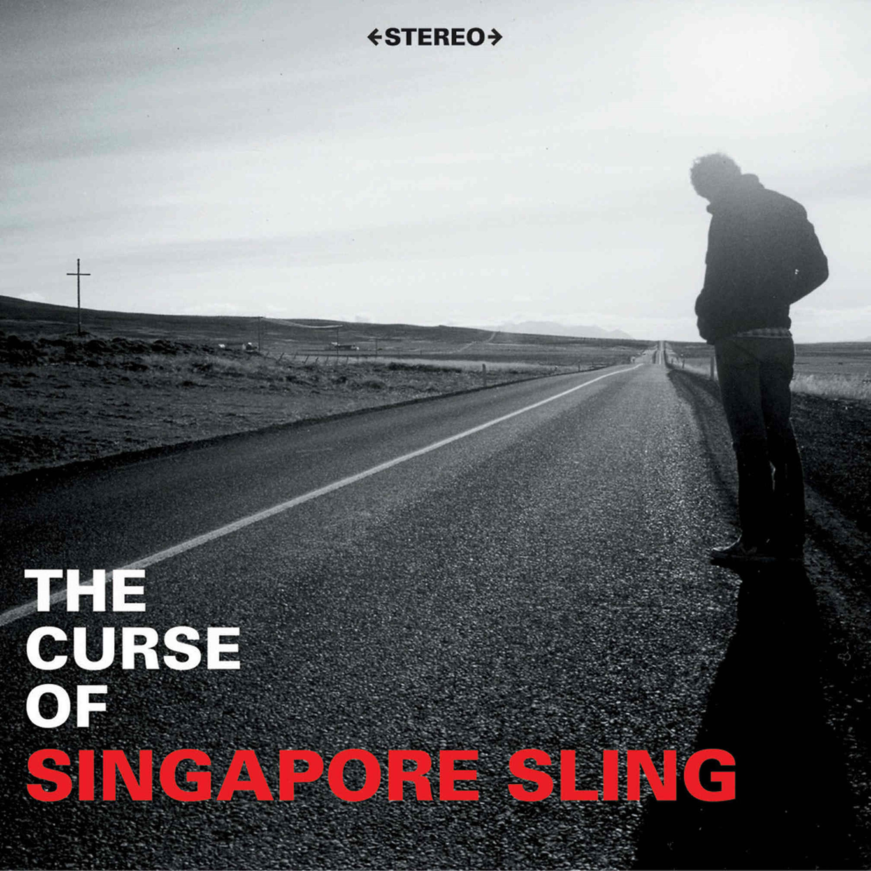 Singapore Sling - Roadkill
