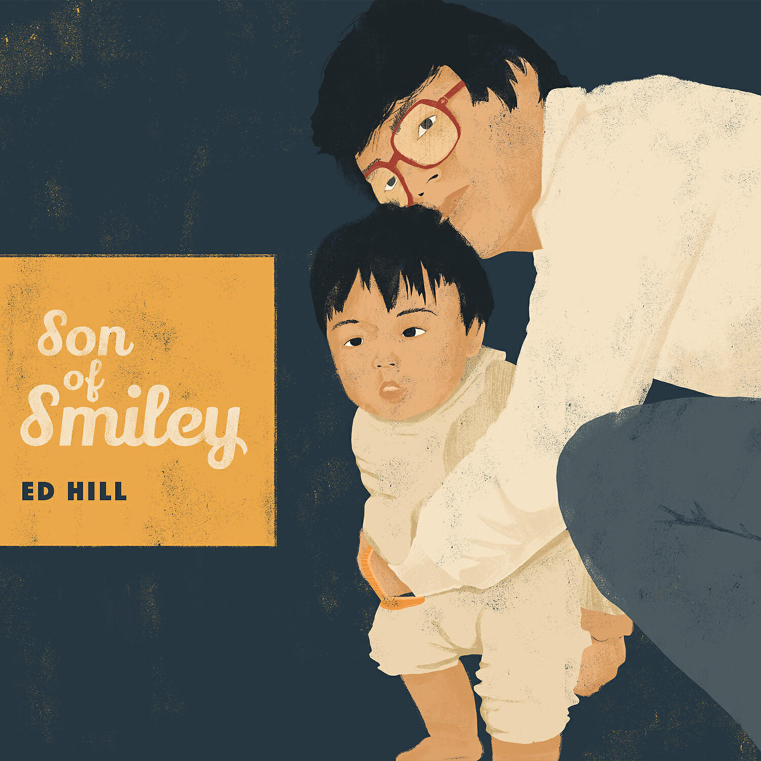 Ed Hill - Proposal Story - Time Blocker