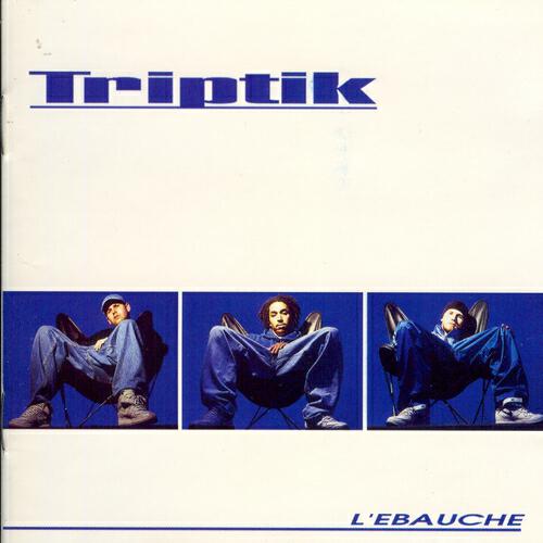 Triptik - Nouveau visage