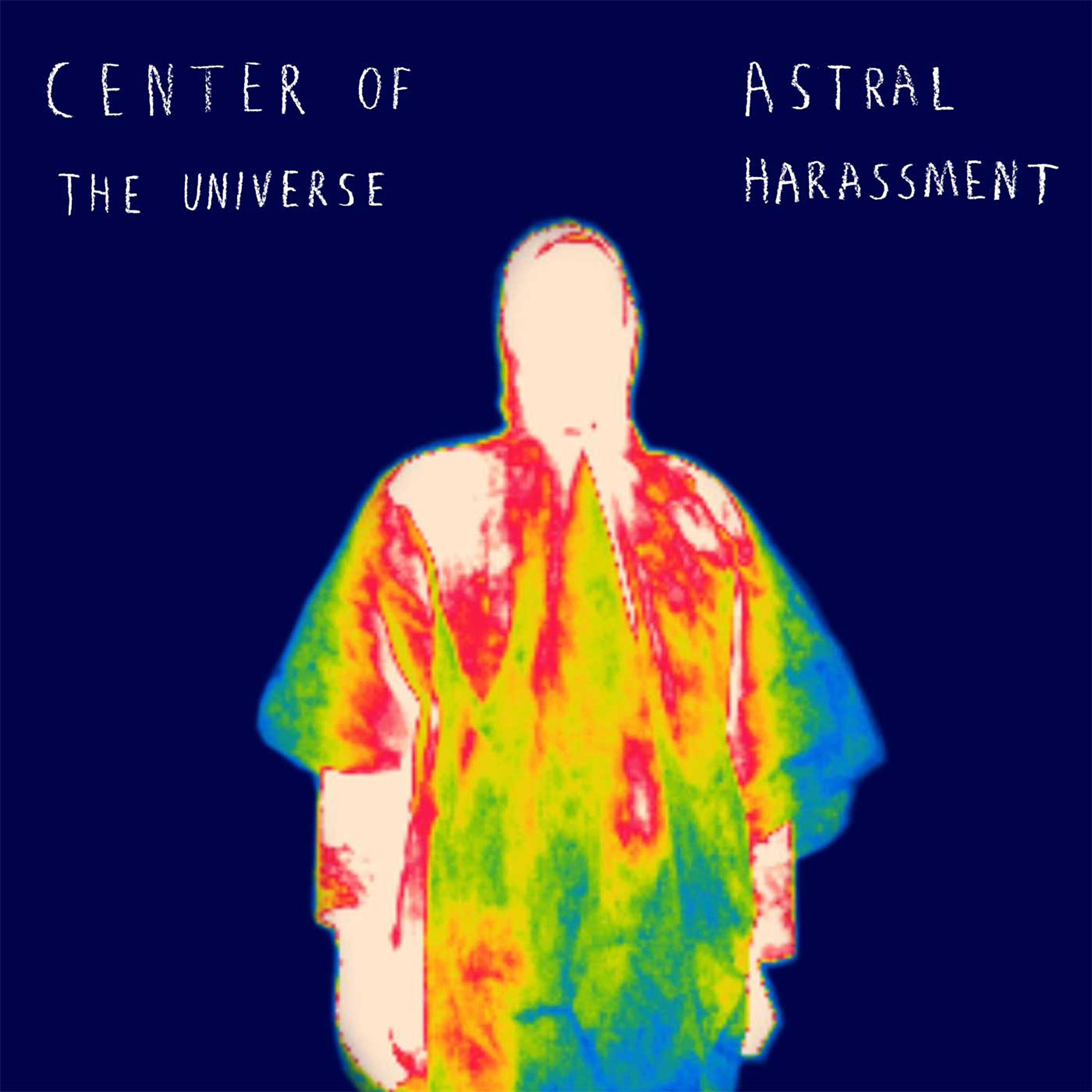 Center Of The Universe - Azeri Skip