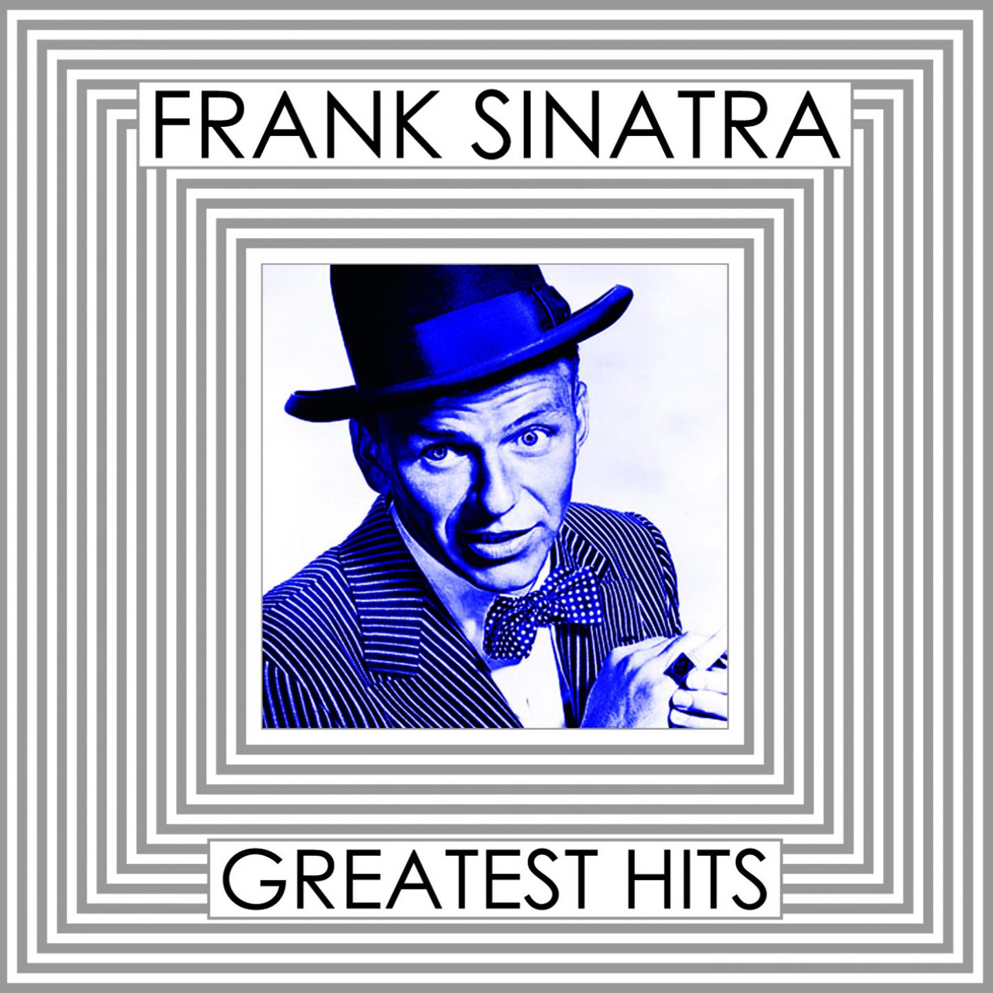 Постер альбома Frank Sinatra - Greatest Hits, Vol. 2