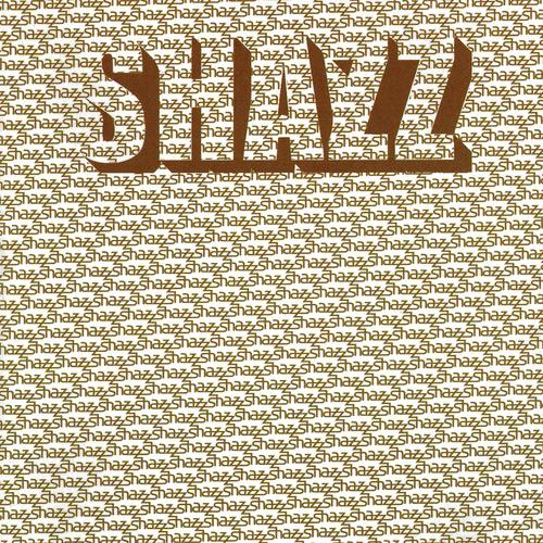 Постер альбома Shazz