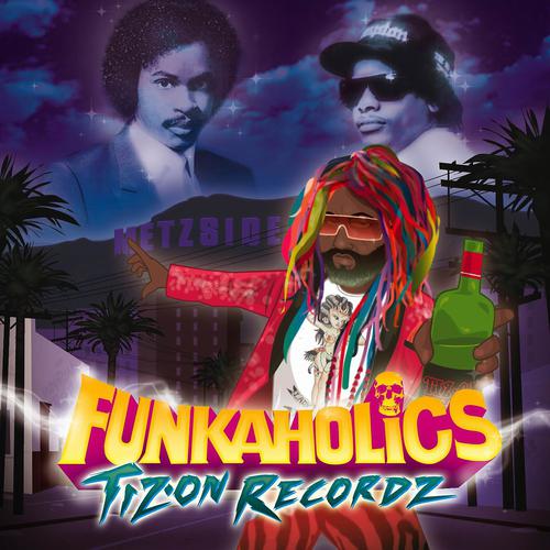 Постер альбома Funkaholics