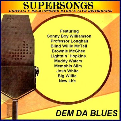 Muddy Waters - Streamline Woman
