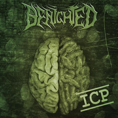 Benighted - Bestial breeding