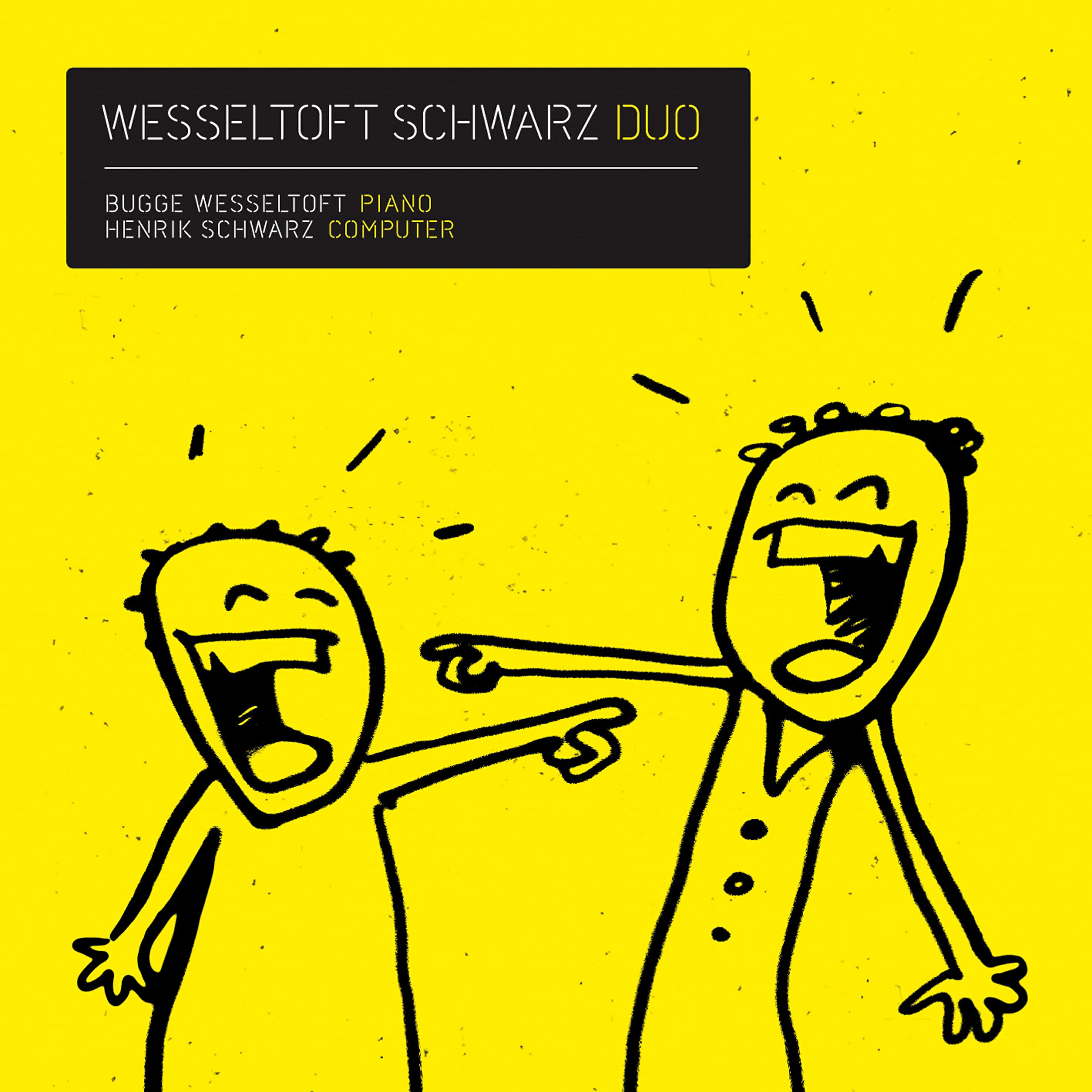Bugge Wesseltoft - Dreaming