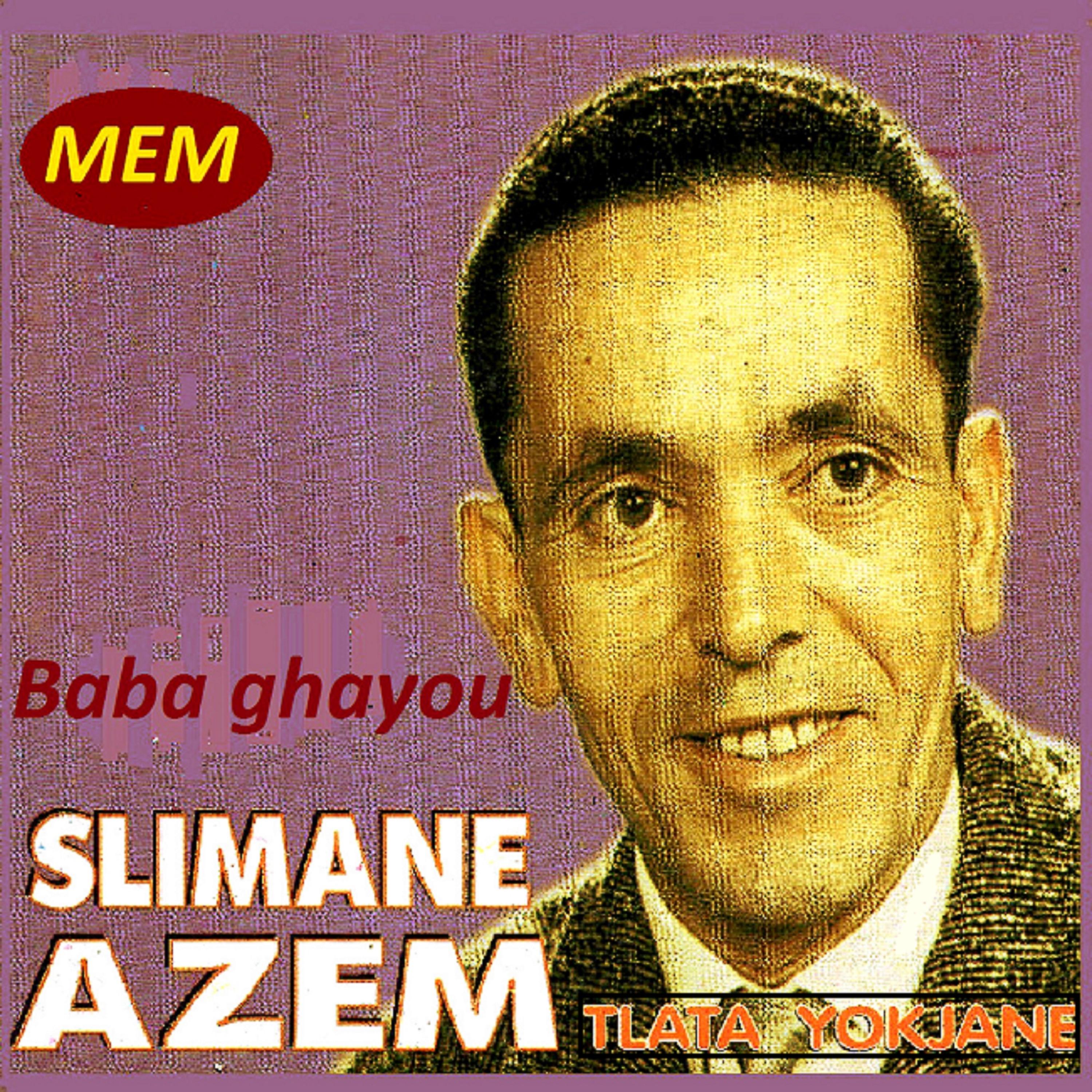 Постер альбома Tlata yokjane