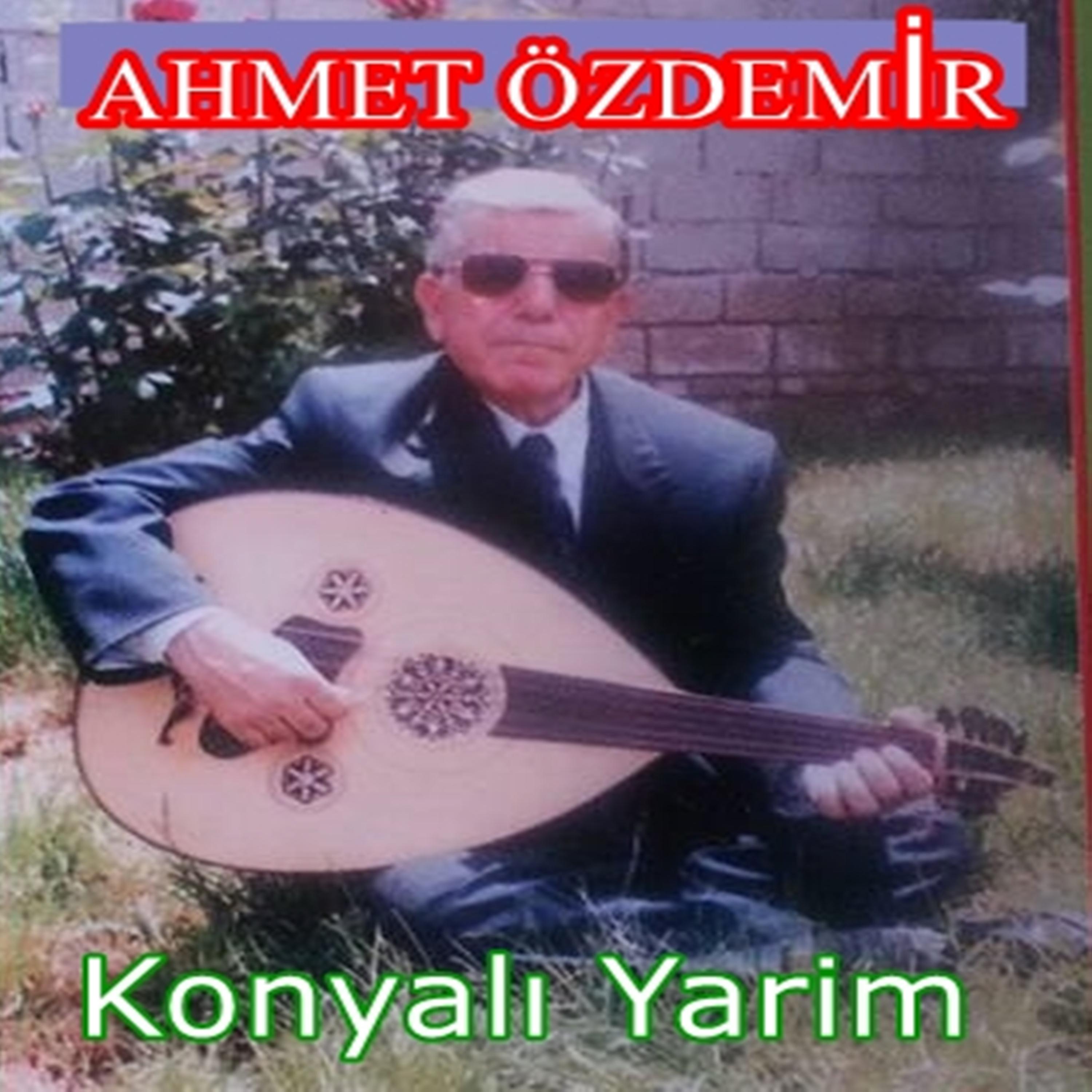 Ahmet Özdemir - Taş Ayna