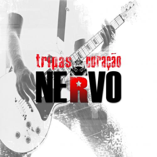NERVO - O Abutre