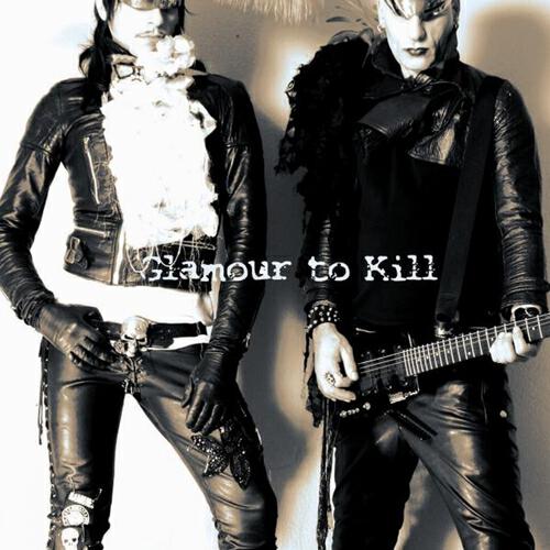 Glamour to Kill - Shake (Remix by Monosurround)