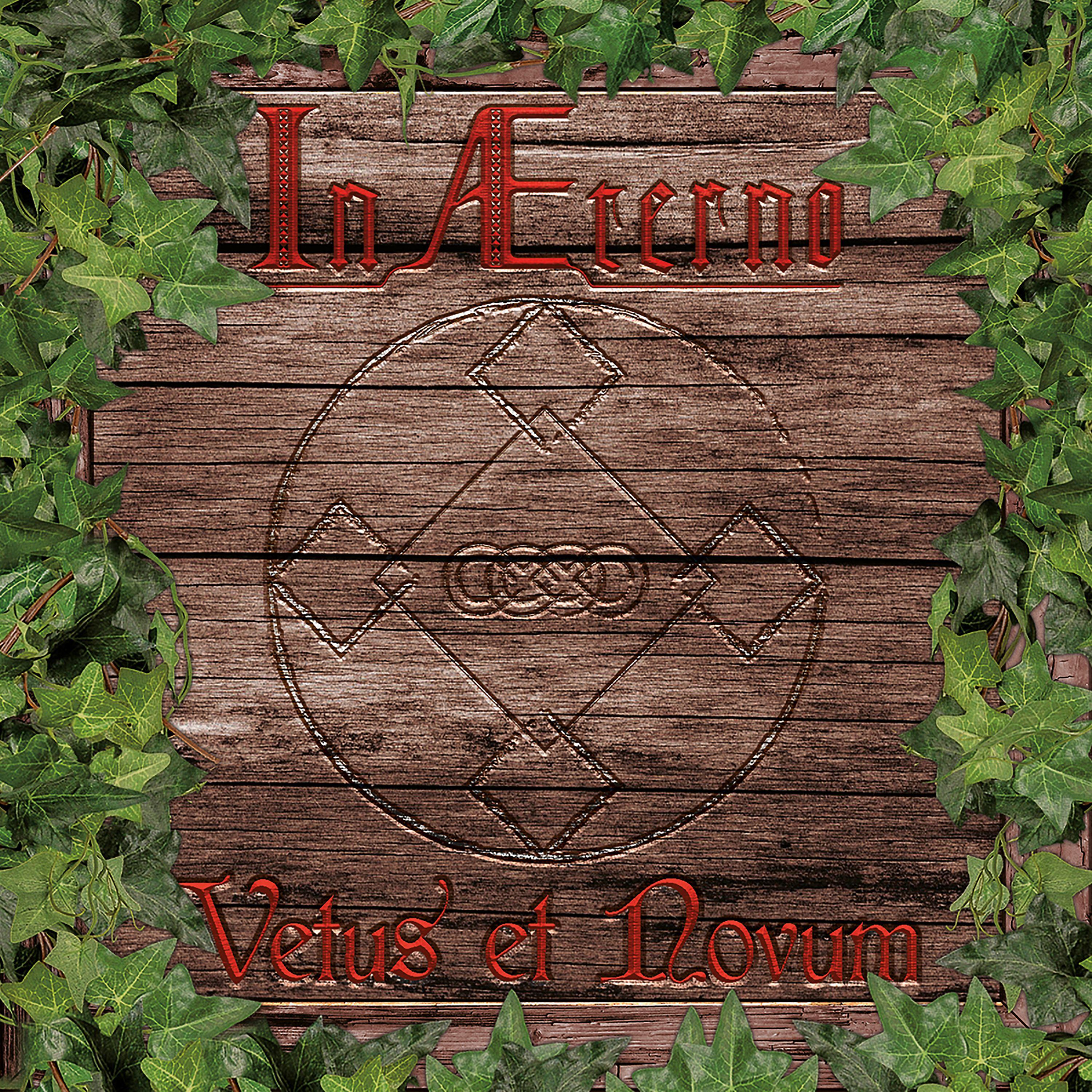 Постер альбома Vetus et Novum