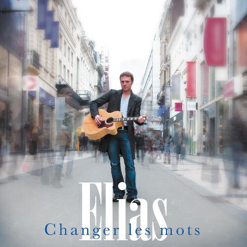 ELIAS - Changer les mots