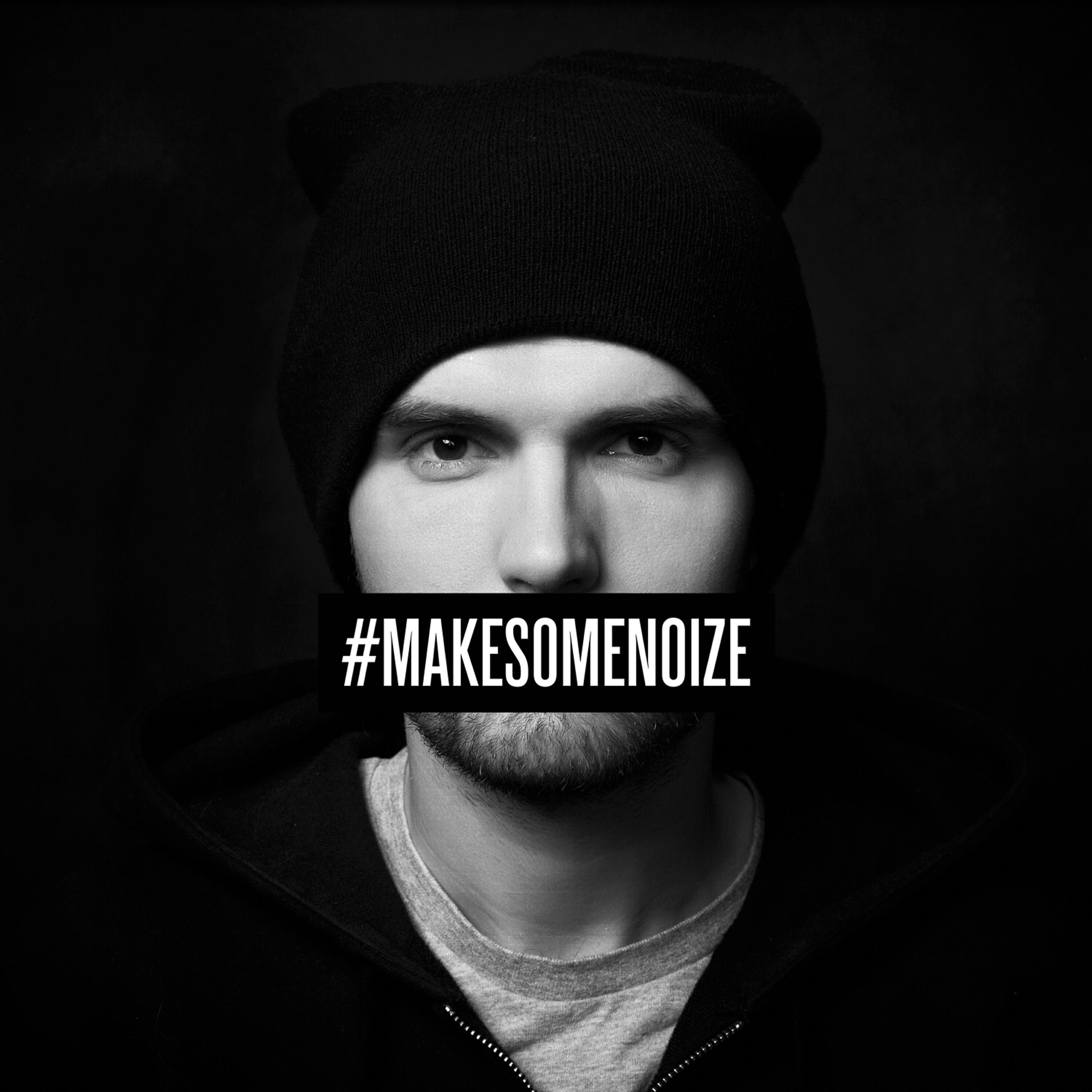 Noize MC - Make Some Noize (Acapella)