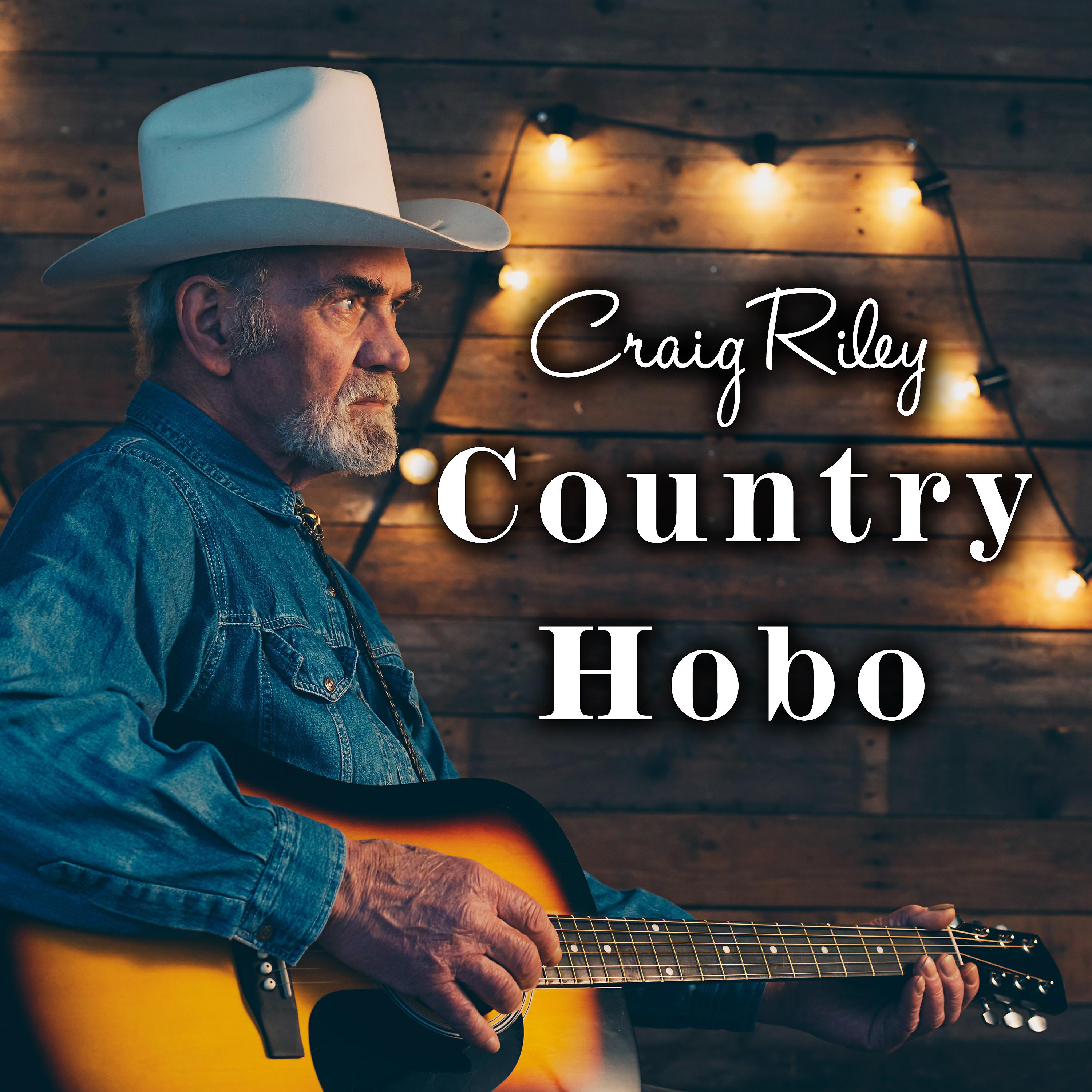 Постер альбома Country Hobo