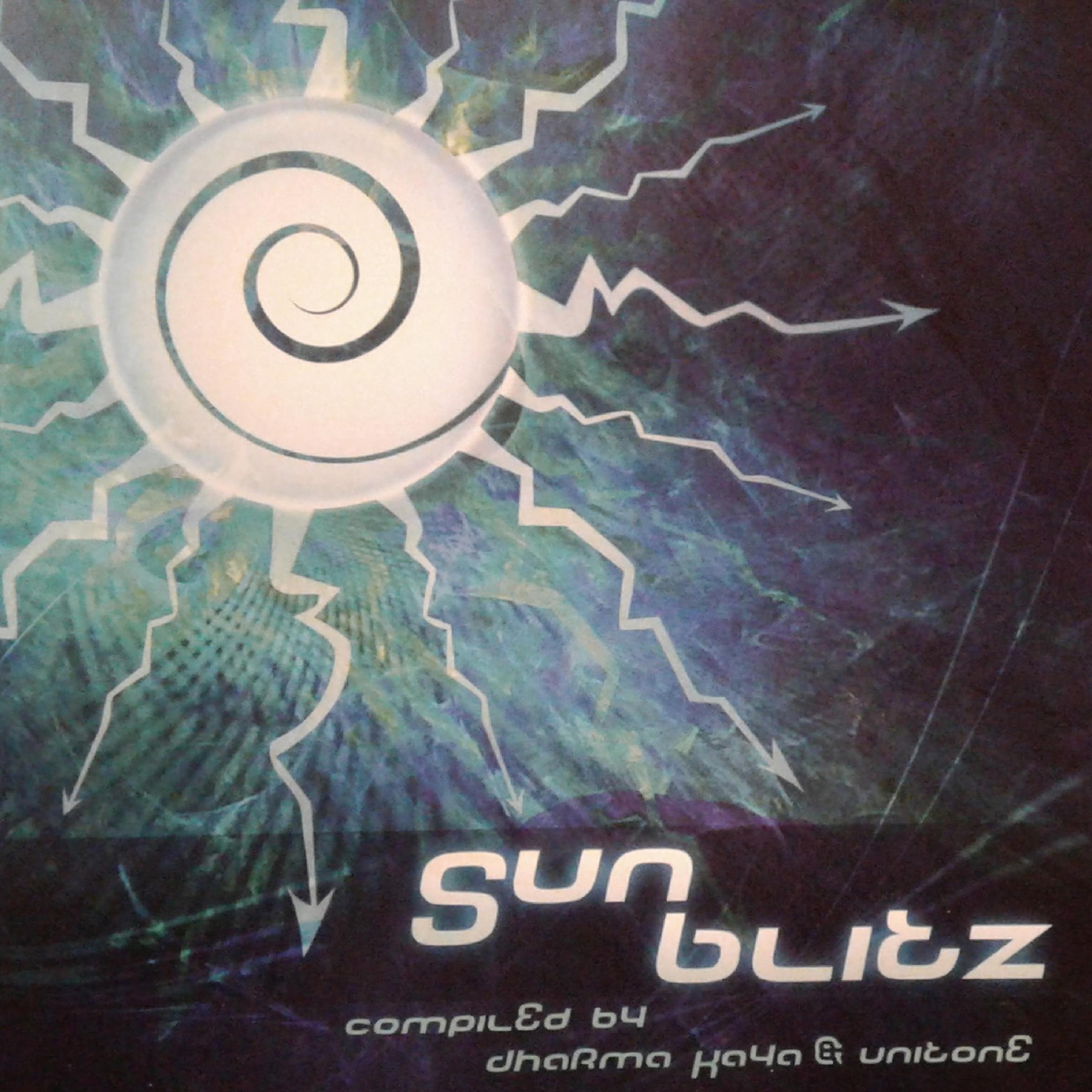 Постер альбома Sun Blitz (Re-mastered)