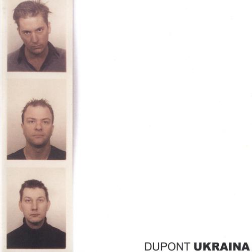 Постер альбома Ukraina