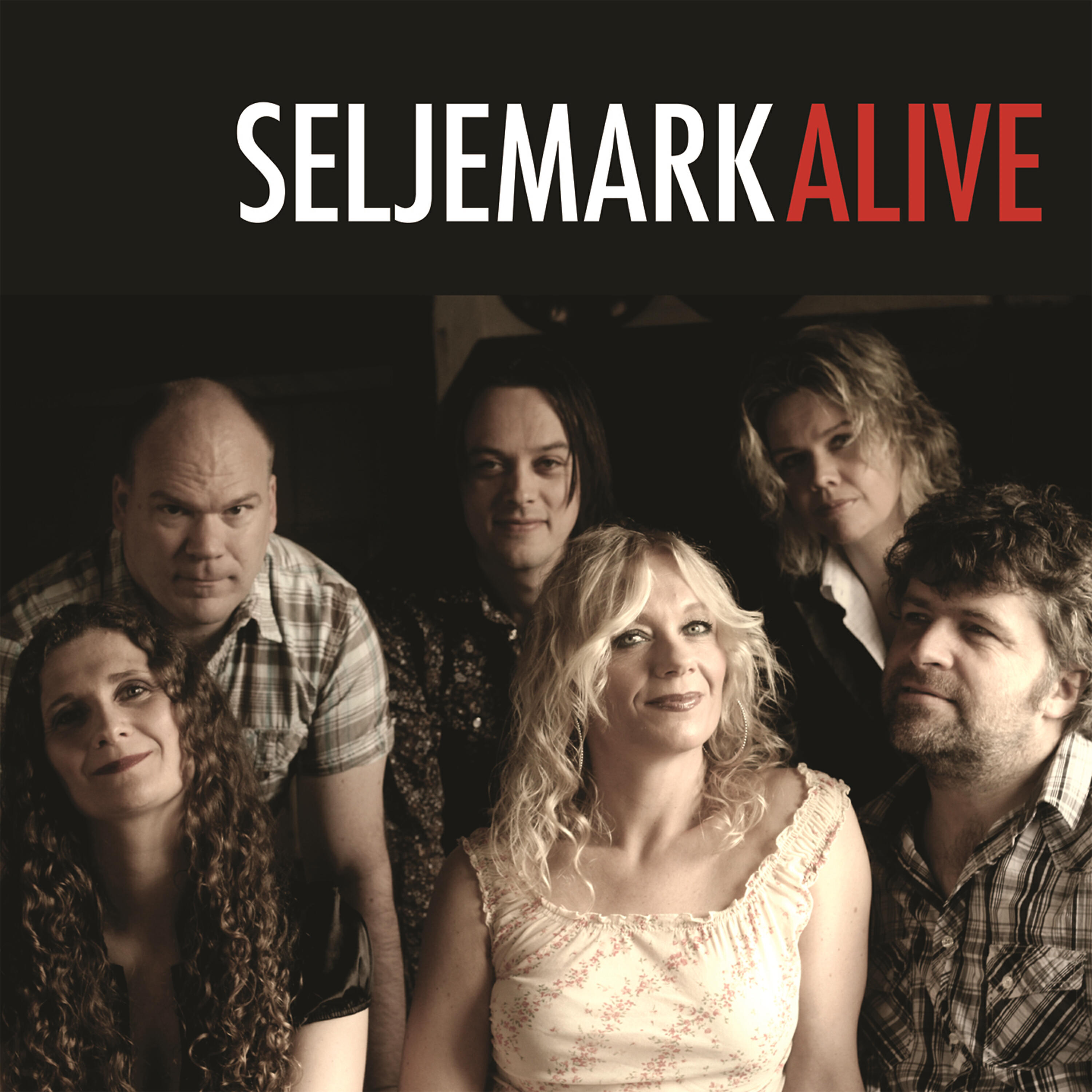Seljemark - Amazing Wonder (Bendik and Aslak's Song)