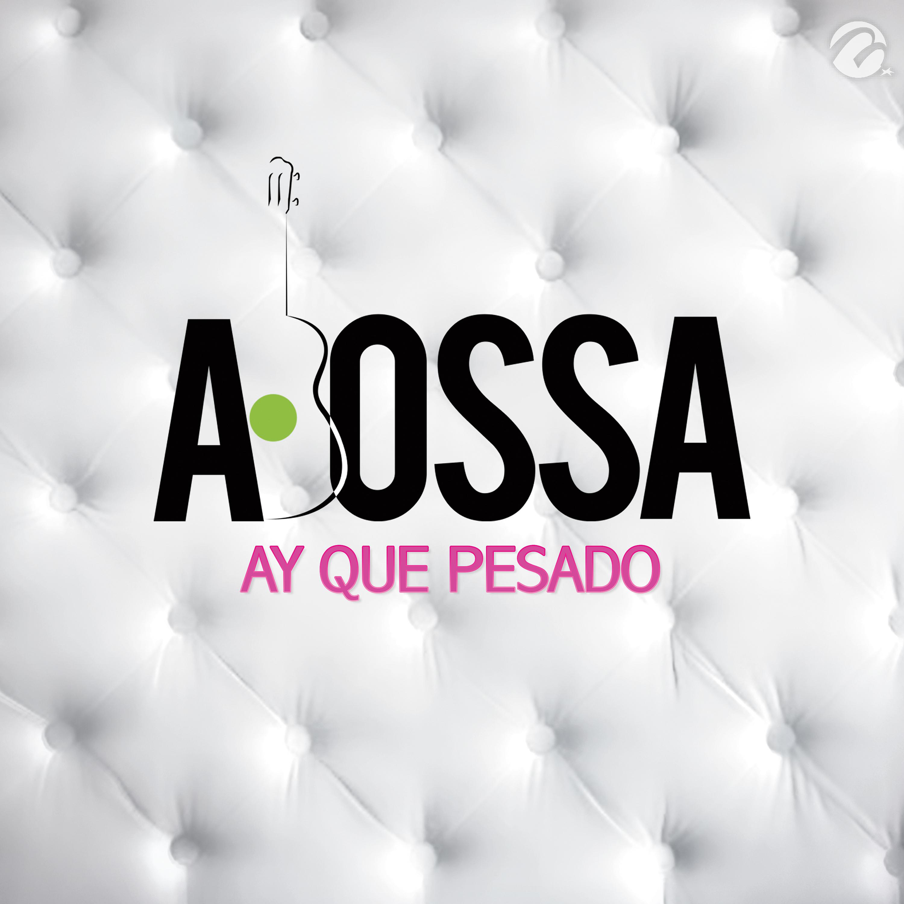 Постер альбома Ay Que Pesado