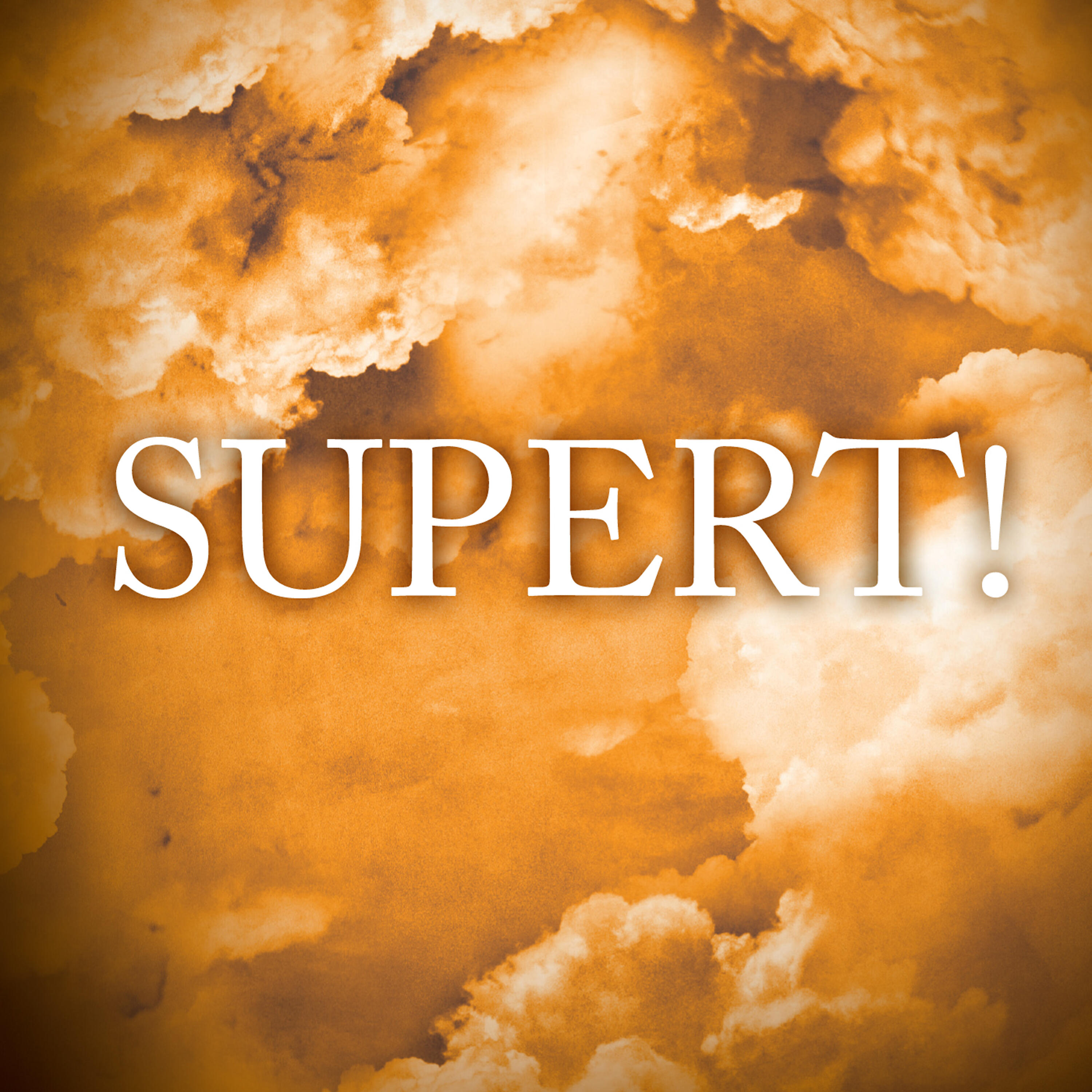 ATLARS - Supert! (Radio Edit)