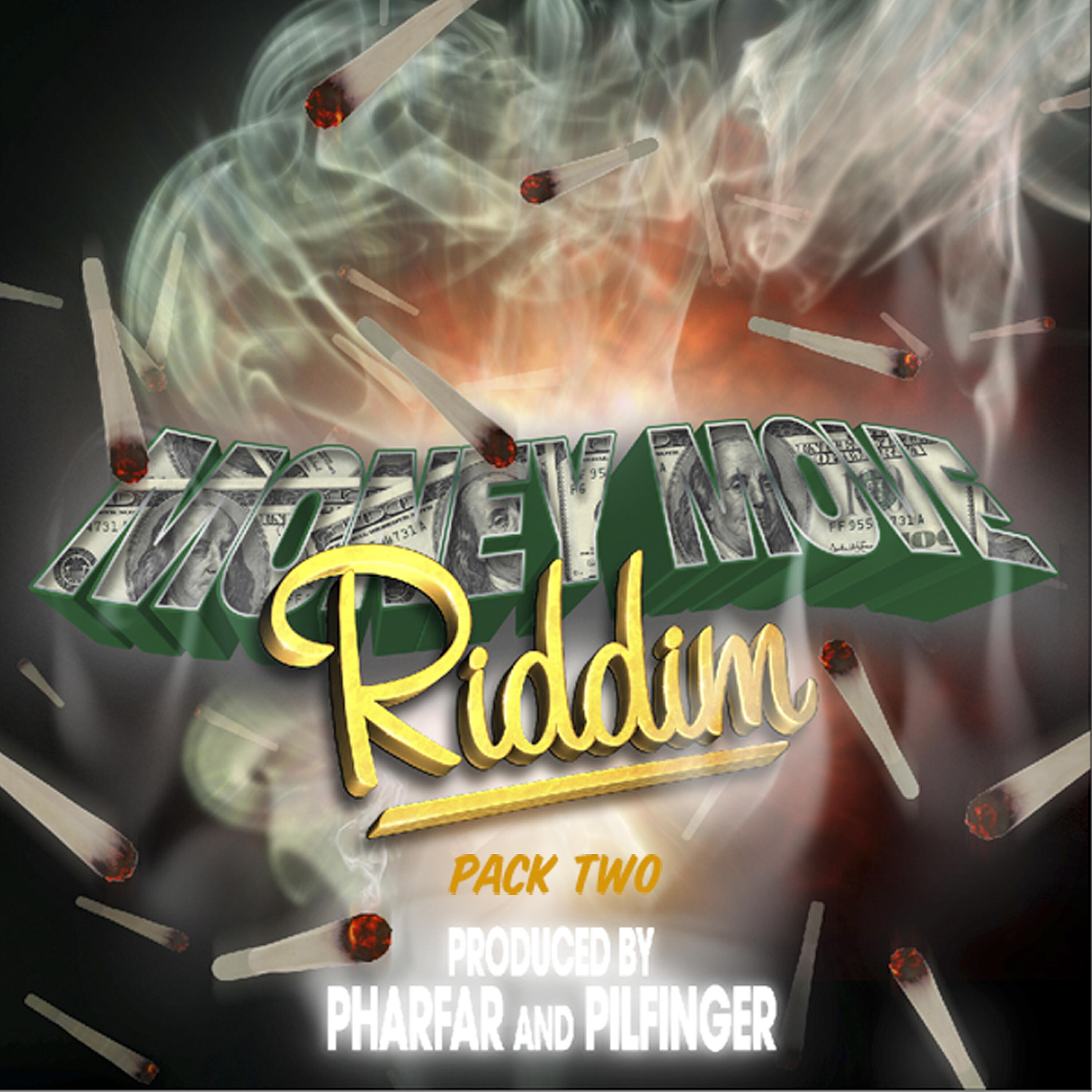 Pharfar - Gimmi Di Good Life