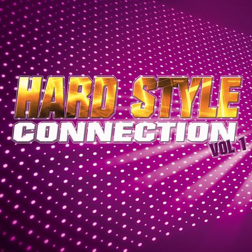 Постер альбома Hard Style Connection vol.1