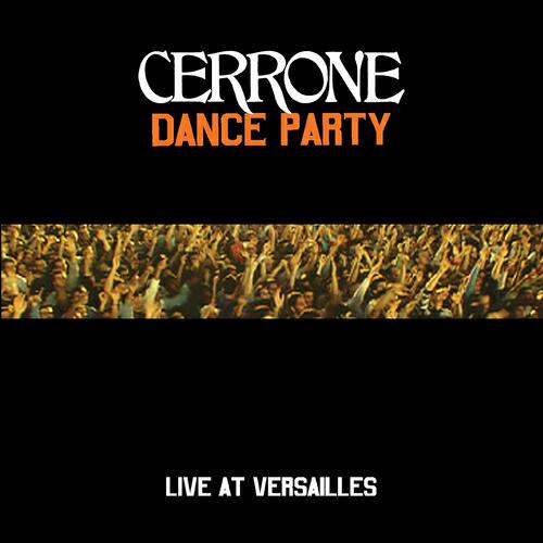 Cerrone - Supernature (Radio edit by Joachim Garraud)