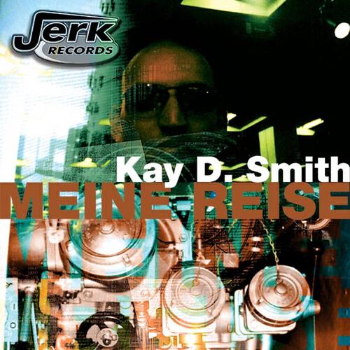 Kay D. Smith - Der Engel und der Krieger