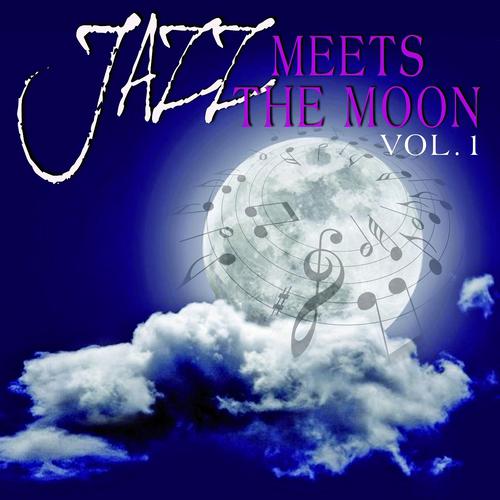 Постер альбома Jazz Meets the Moon Vol.1