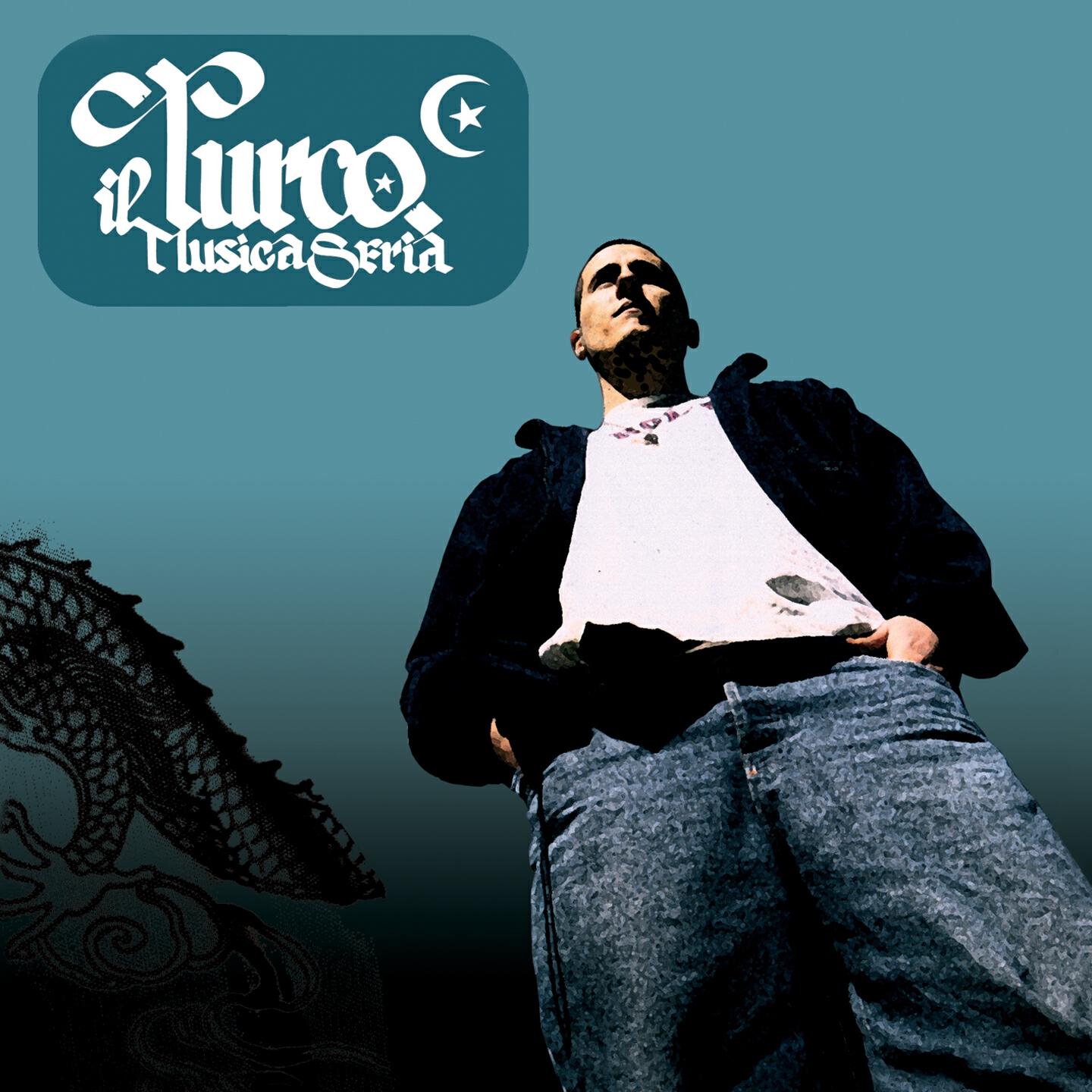 Il Turco - Musica seria feat Noyz Narcos