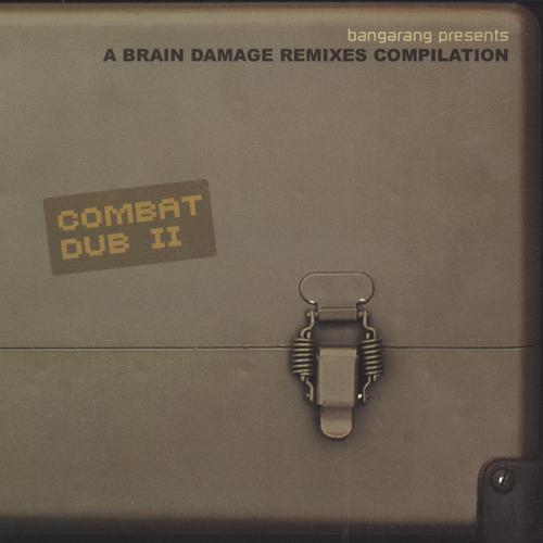 Постер альбома Combat dub ii