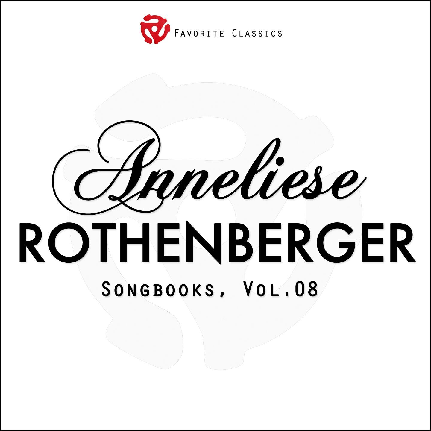 Anneliese Rothenberger - Auf des Lebens raschen Wogen